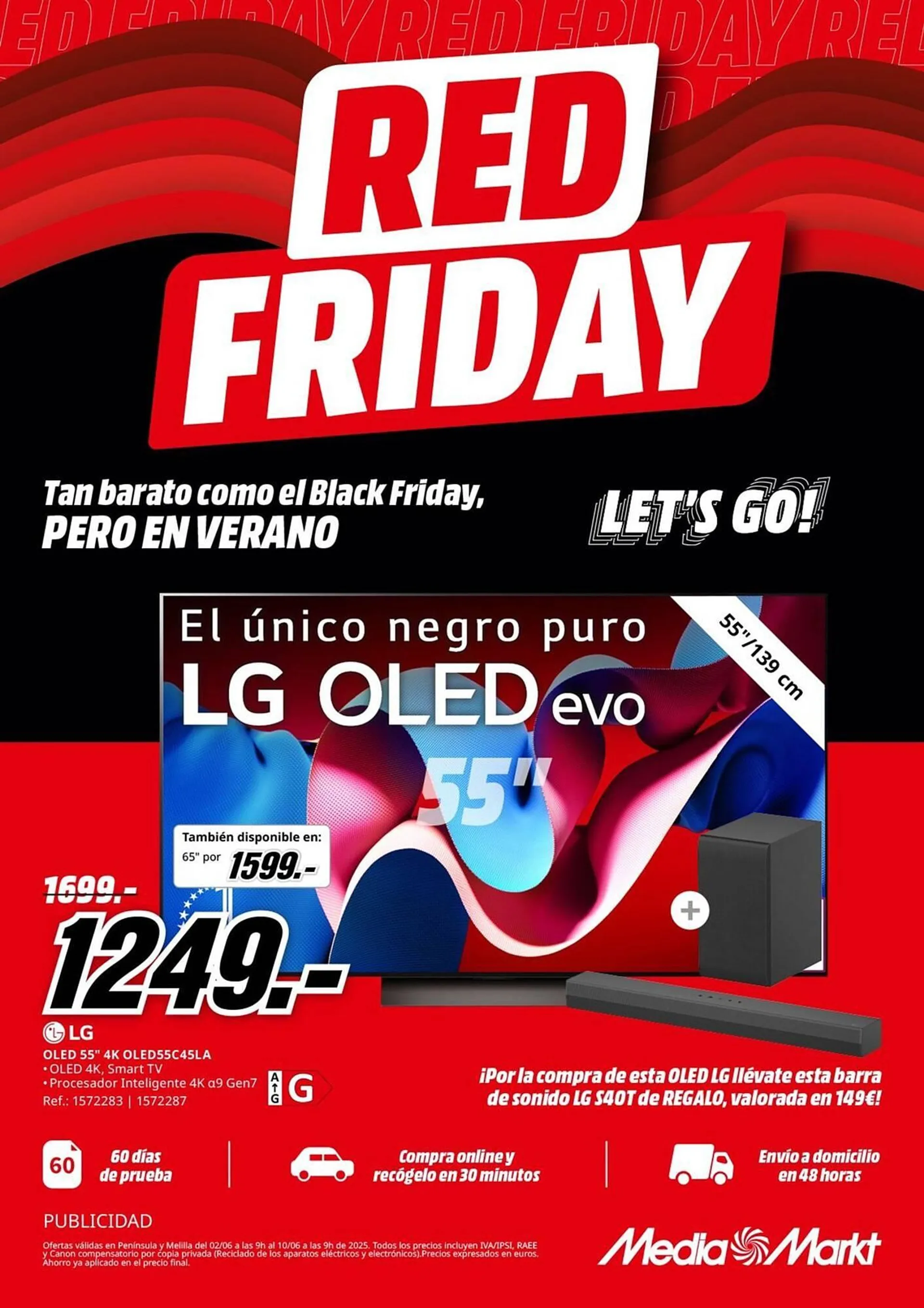 Folleto MediaMarkt - 1