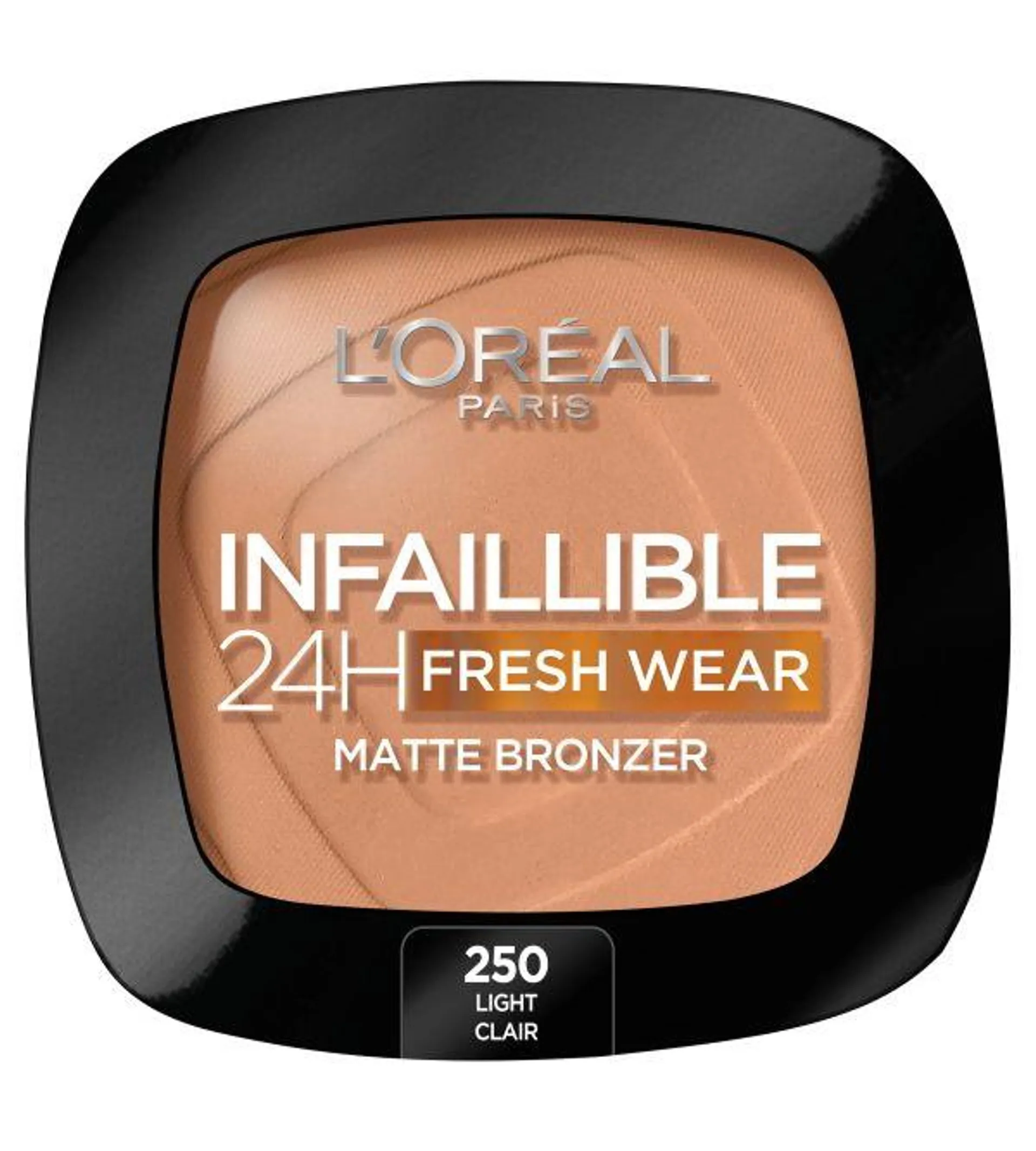 Infaillible 24H Fresh Wear Matte Bronzer