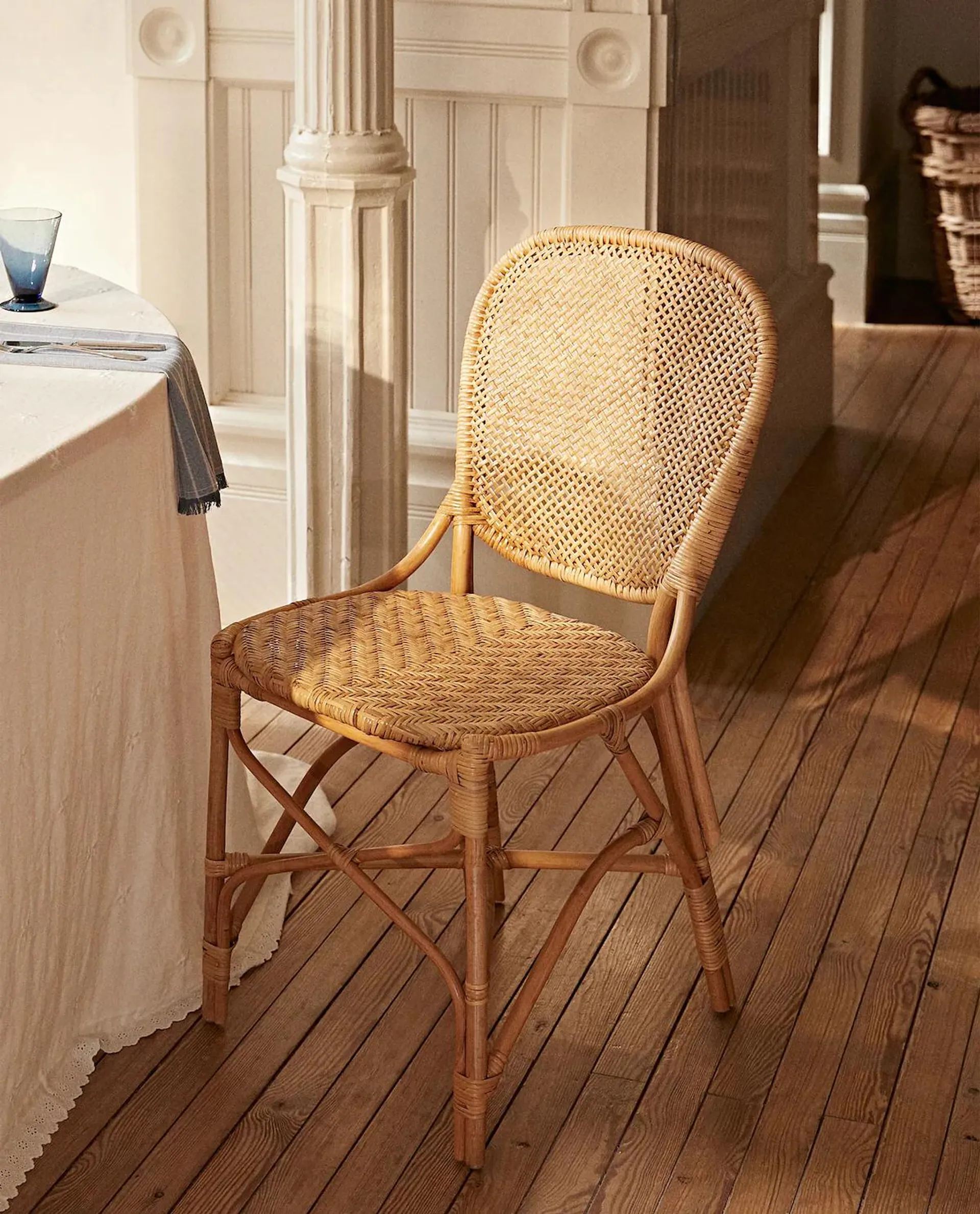 SILLA RATÁN