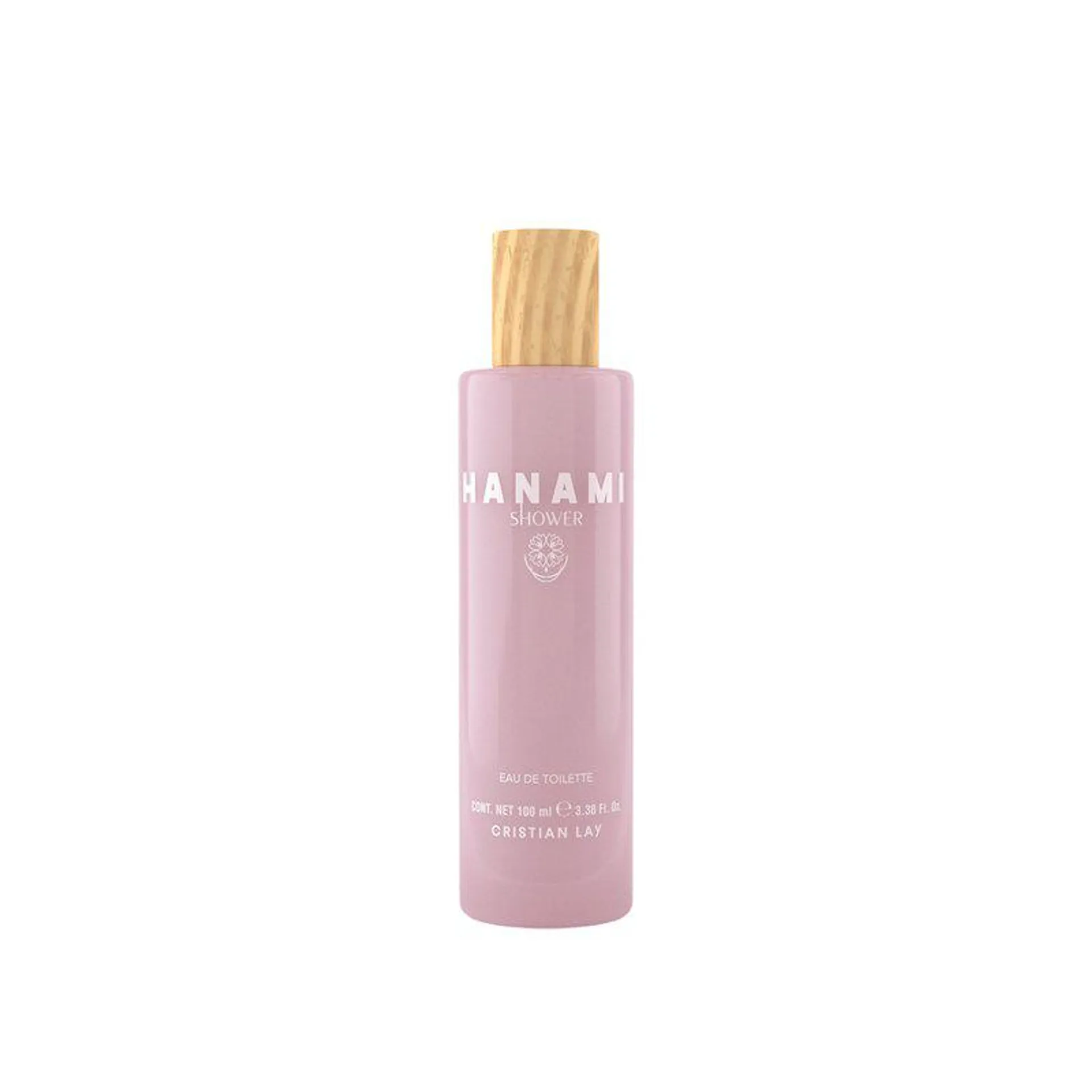 Eau de Toilette Hanami