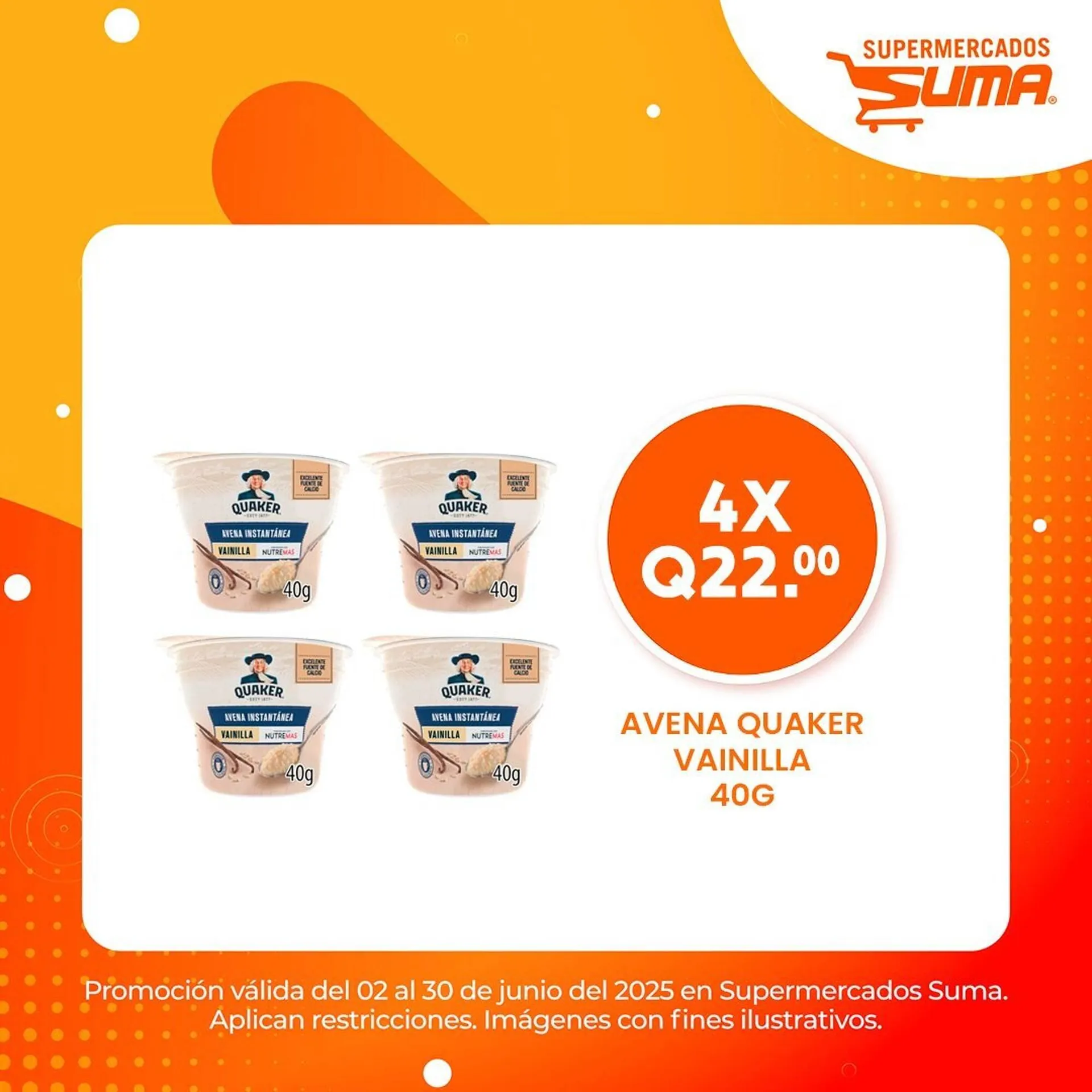 Catálogo de Folleto Suma Supermercados 2 de junio al 30 de junio 2025 - Página 2