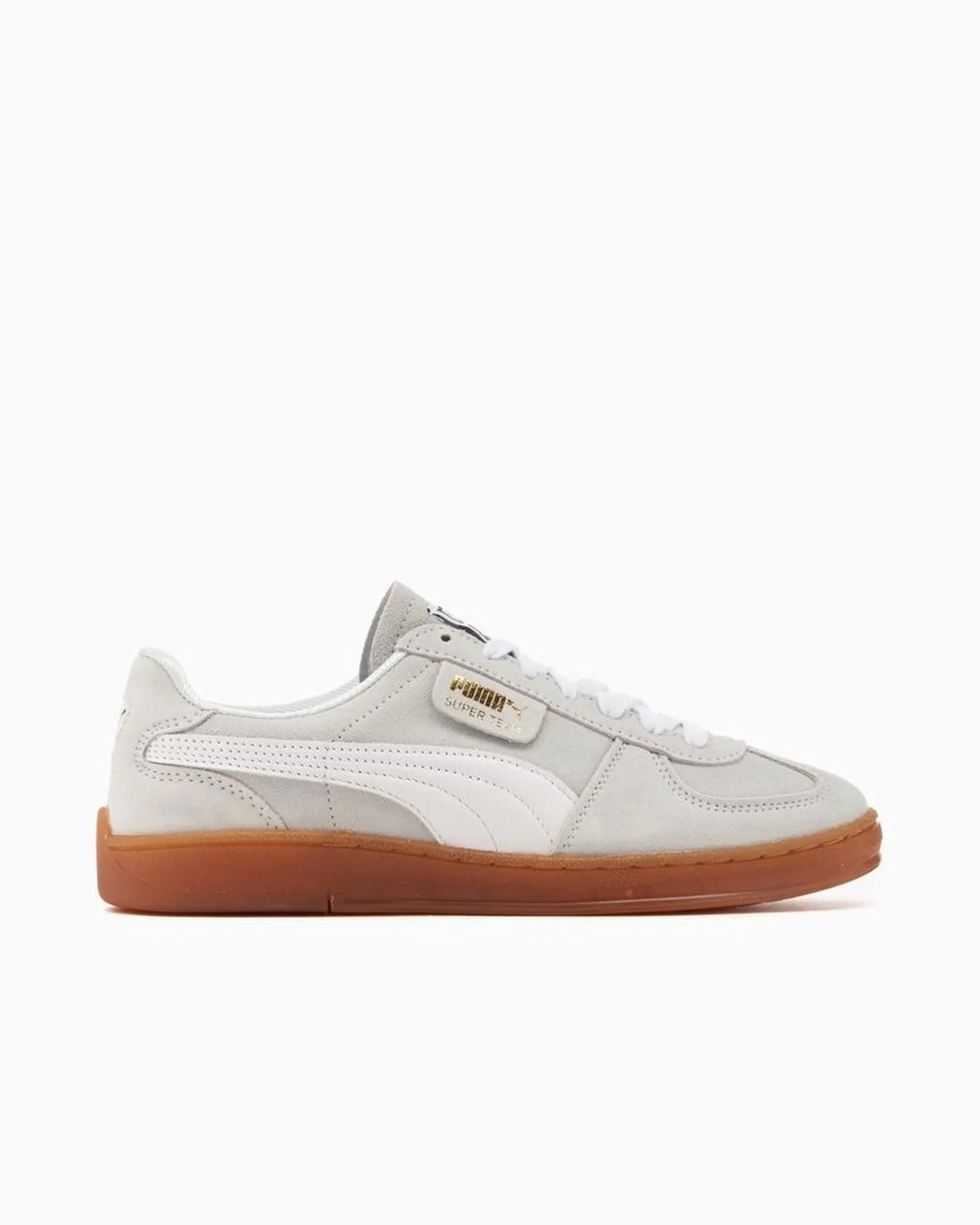 Puma Super Team Suede