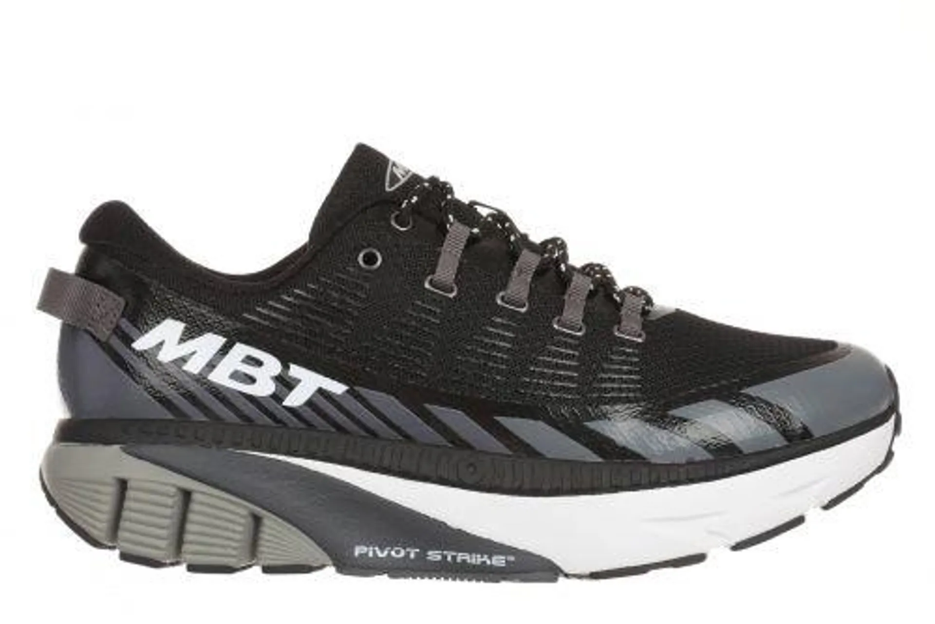 MBT MTR-1500 TRAINER Zapatillas running para hombre