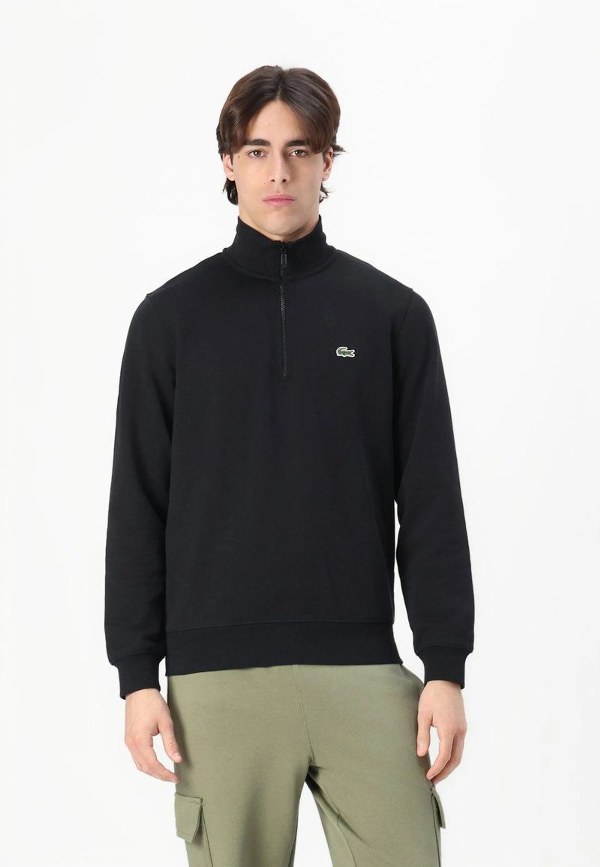 UNISEX - Sudadera - black