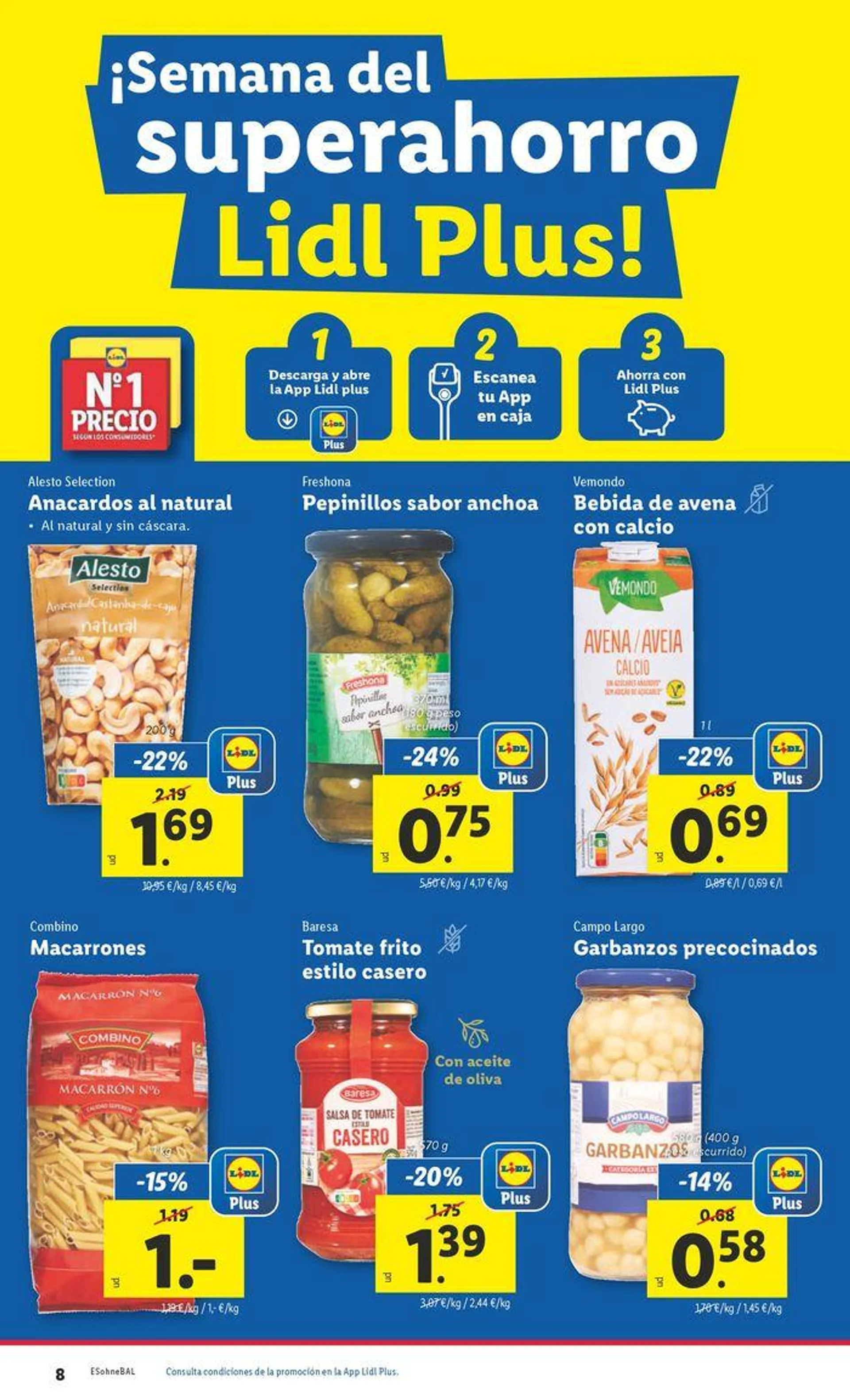  ¡Bazar Lidl! - 28