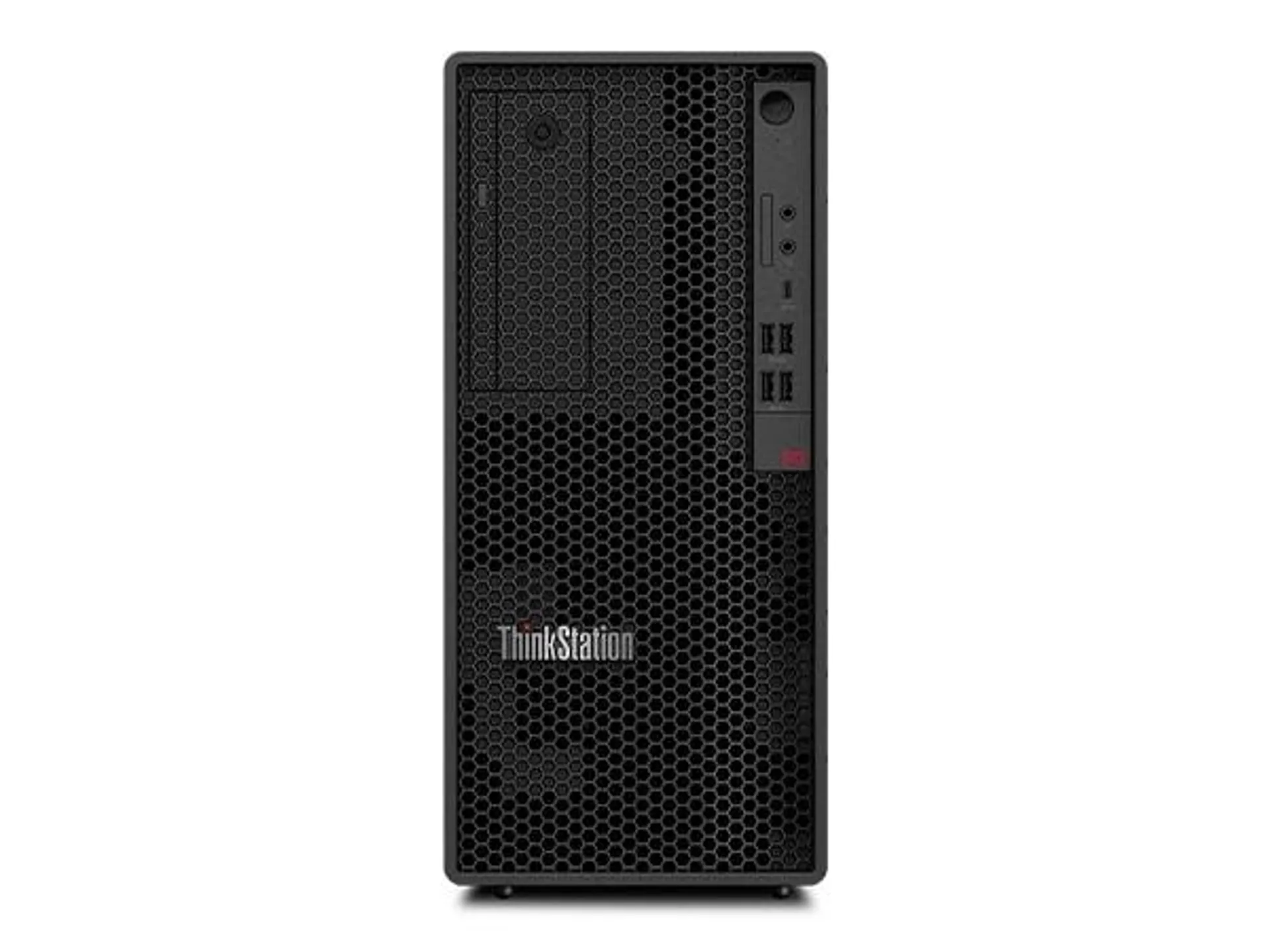 ThinkStation P2 Tower