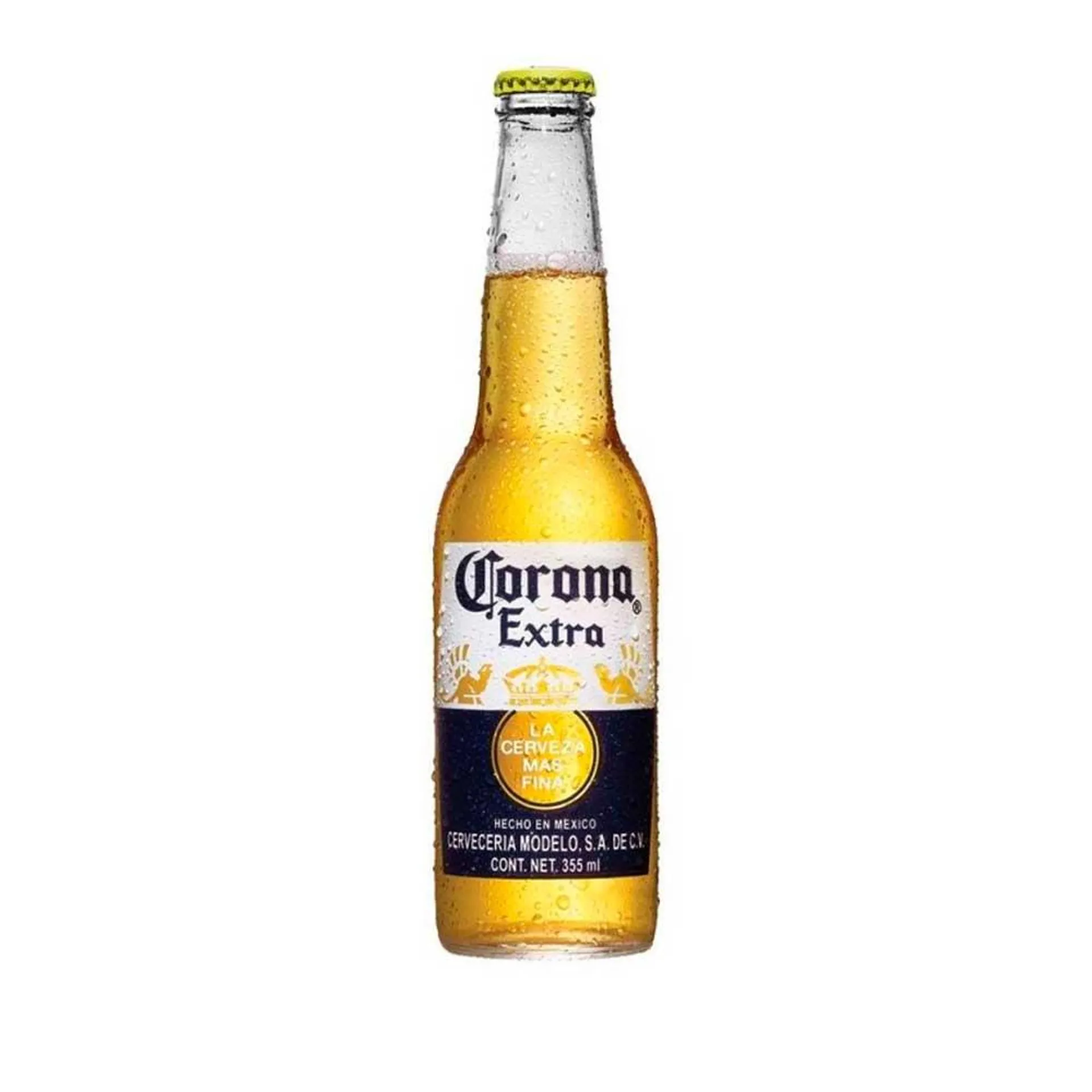 CERVEZA 35,5 CL