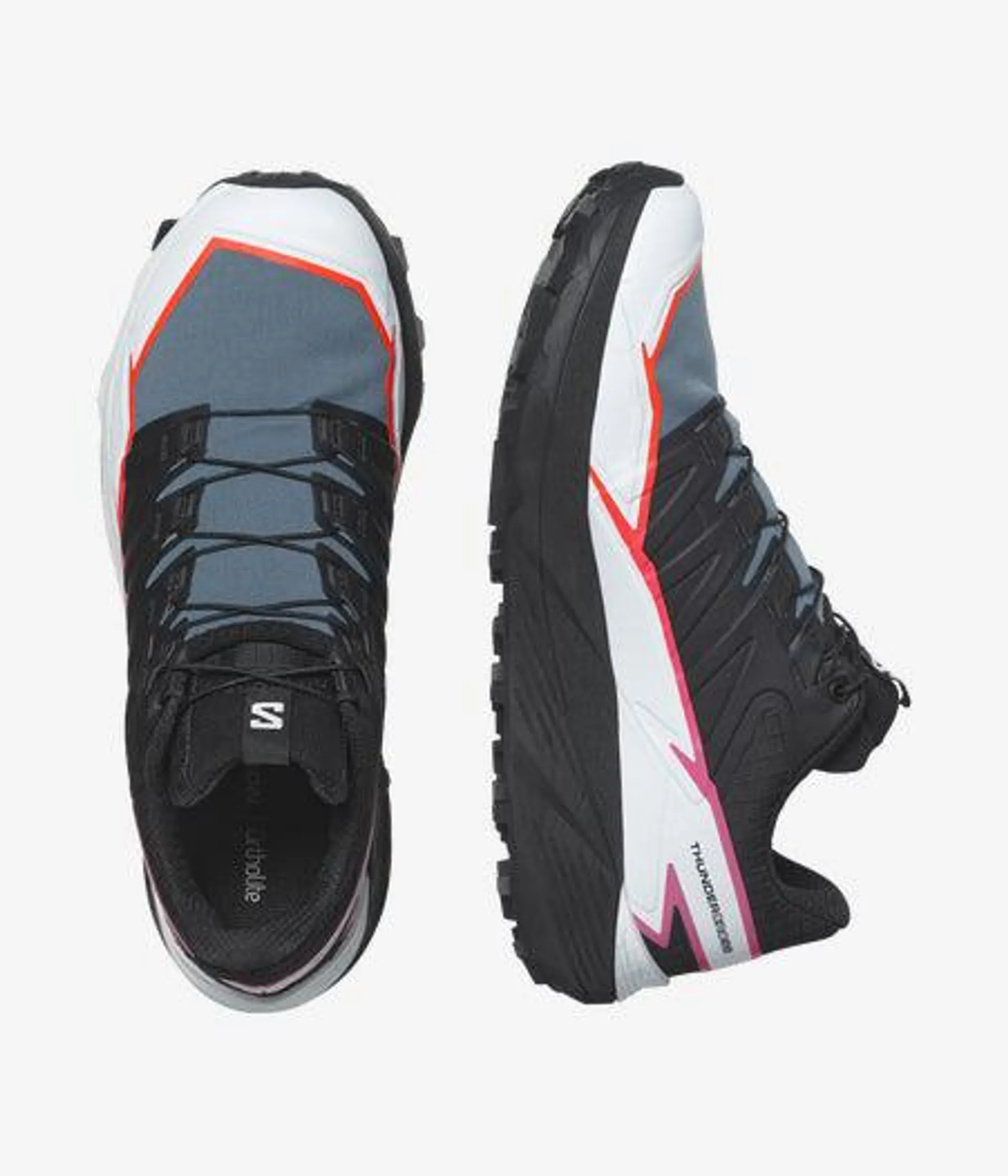 THUNDERCROSS Zapatillas de trail running para mujer