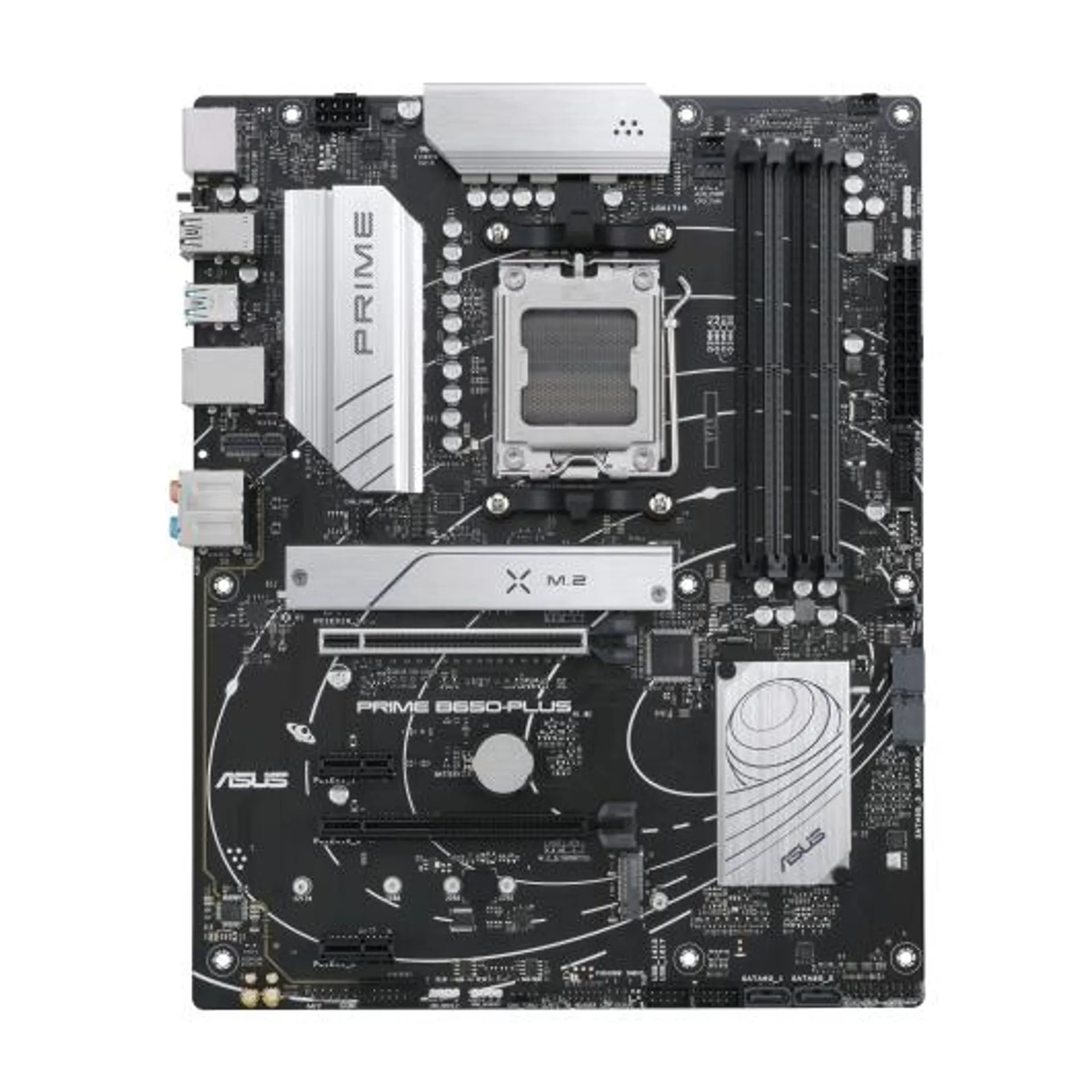 PLACA BASE AM5 ASUS PRIME B650-PLUS ATX/ USB3.2/ HDMI/