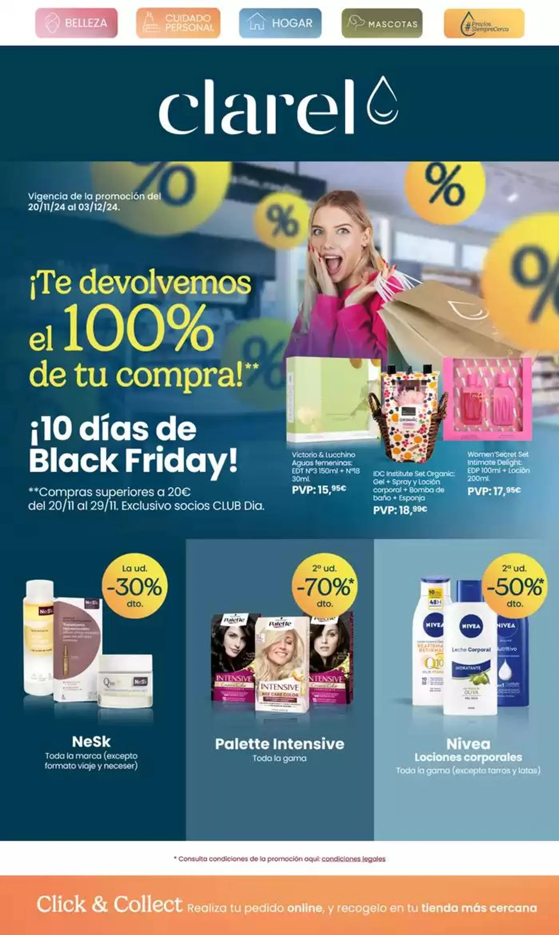 Black Friday - 1