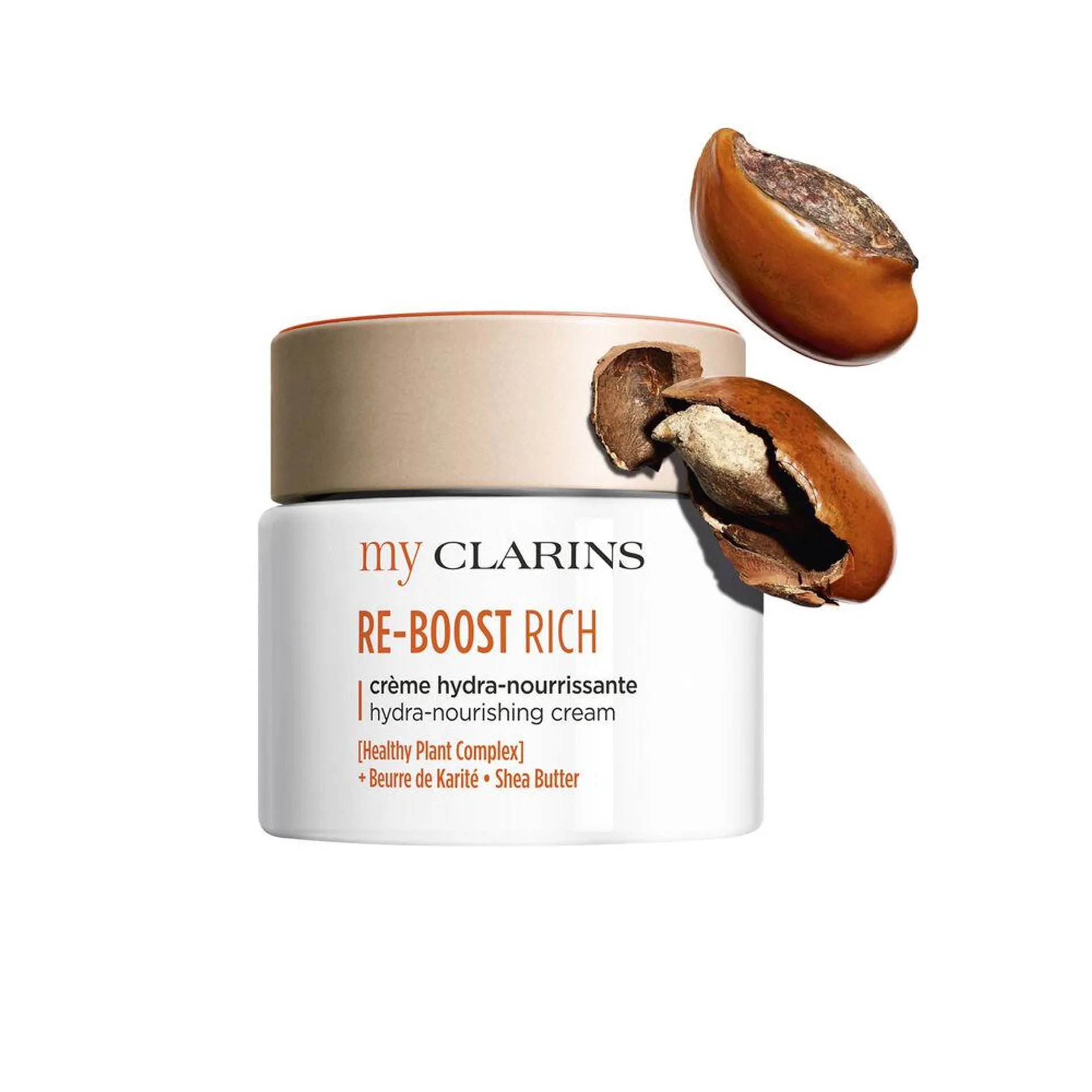 Re-Boost Hydra-Energizing Cream