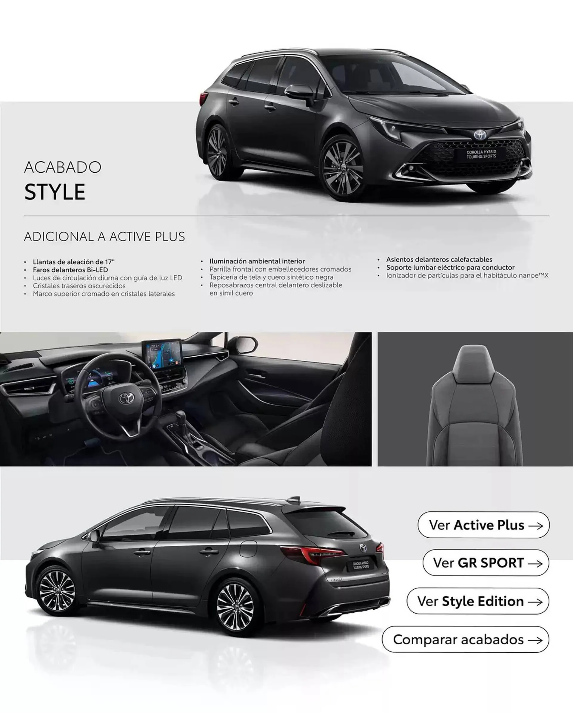 Catálogo de Folleto Toyota 25 de febrero al 25 de febrero 2026 - Página 9