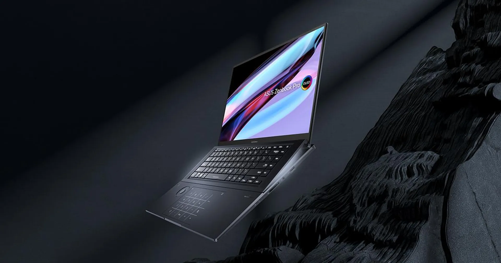 Zenbook Pro 16X OLED (UX7602)