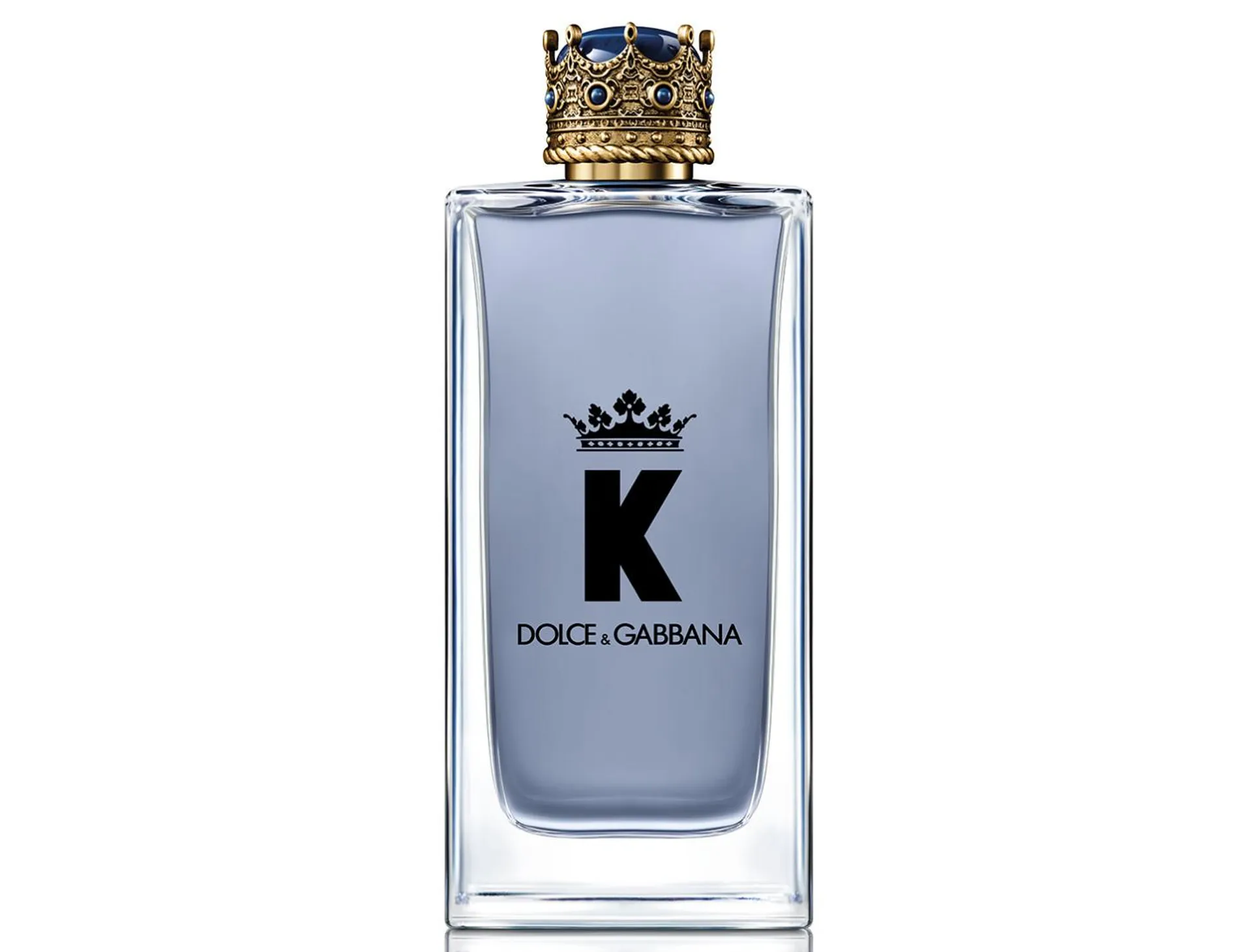 K BY DOLCE&GABBANA EAU DE TOILETTE