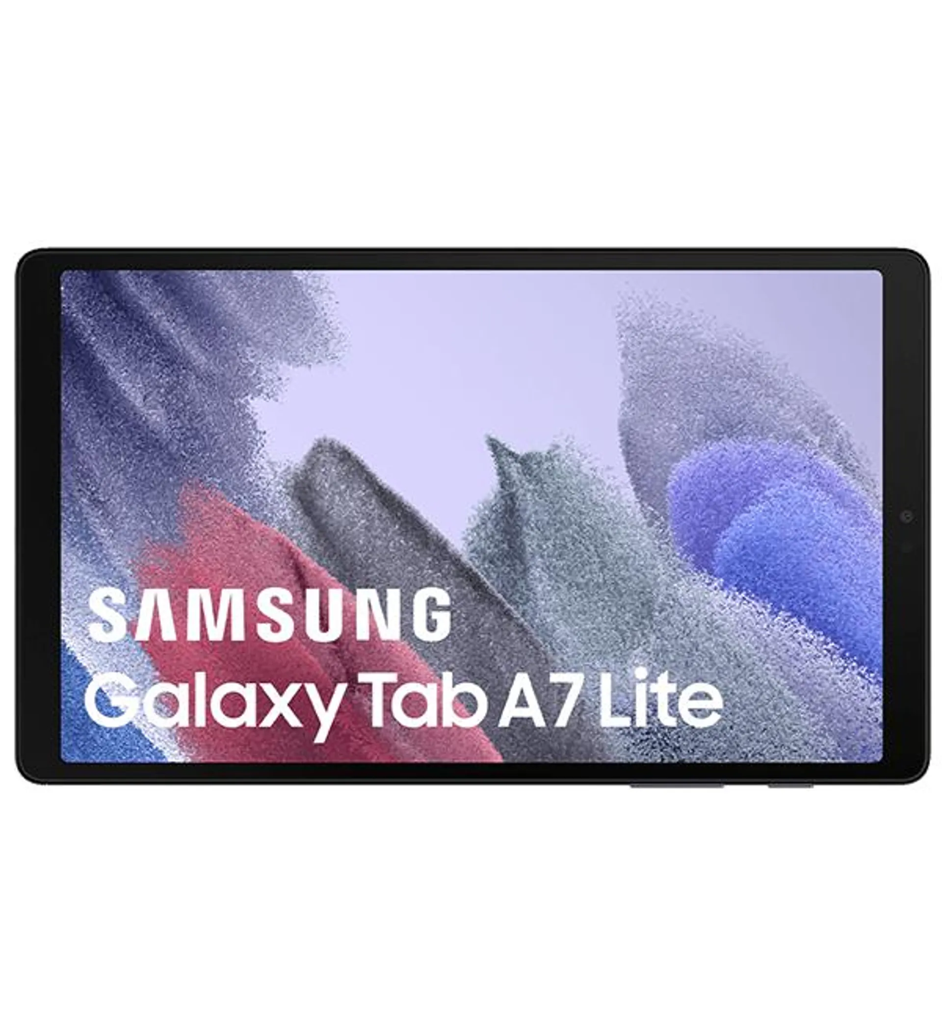 Samsung Galaxy Tab A7 Lite 4G Negro 32GB