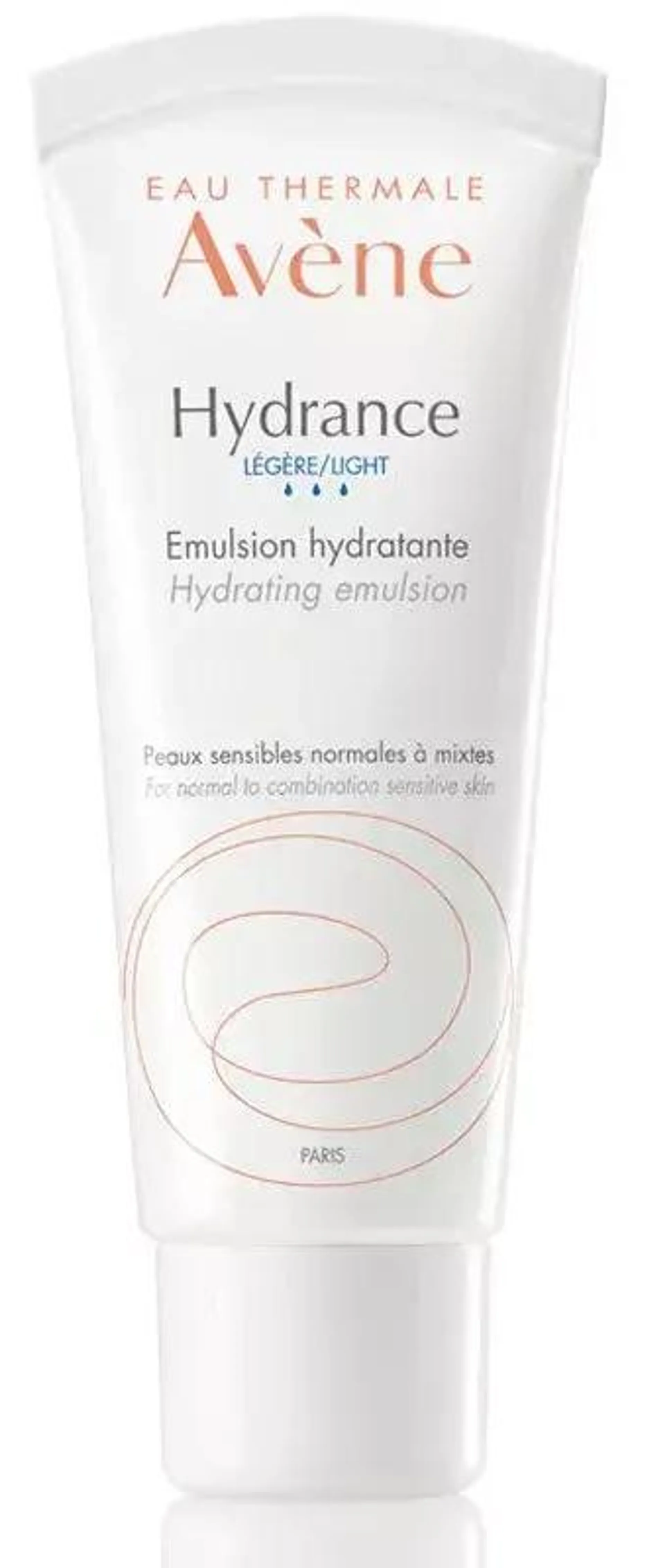 Avène Hydrance Emulsión Hidratante Ligera 40 ml