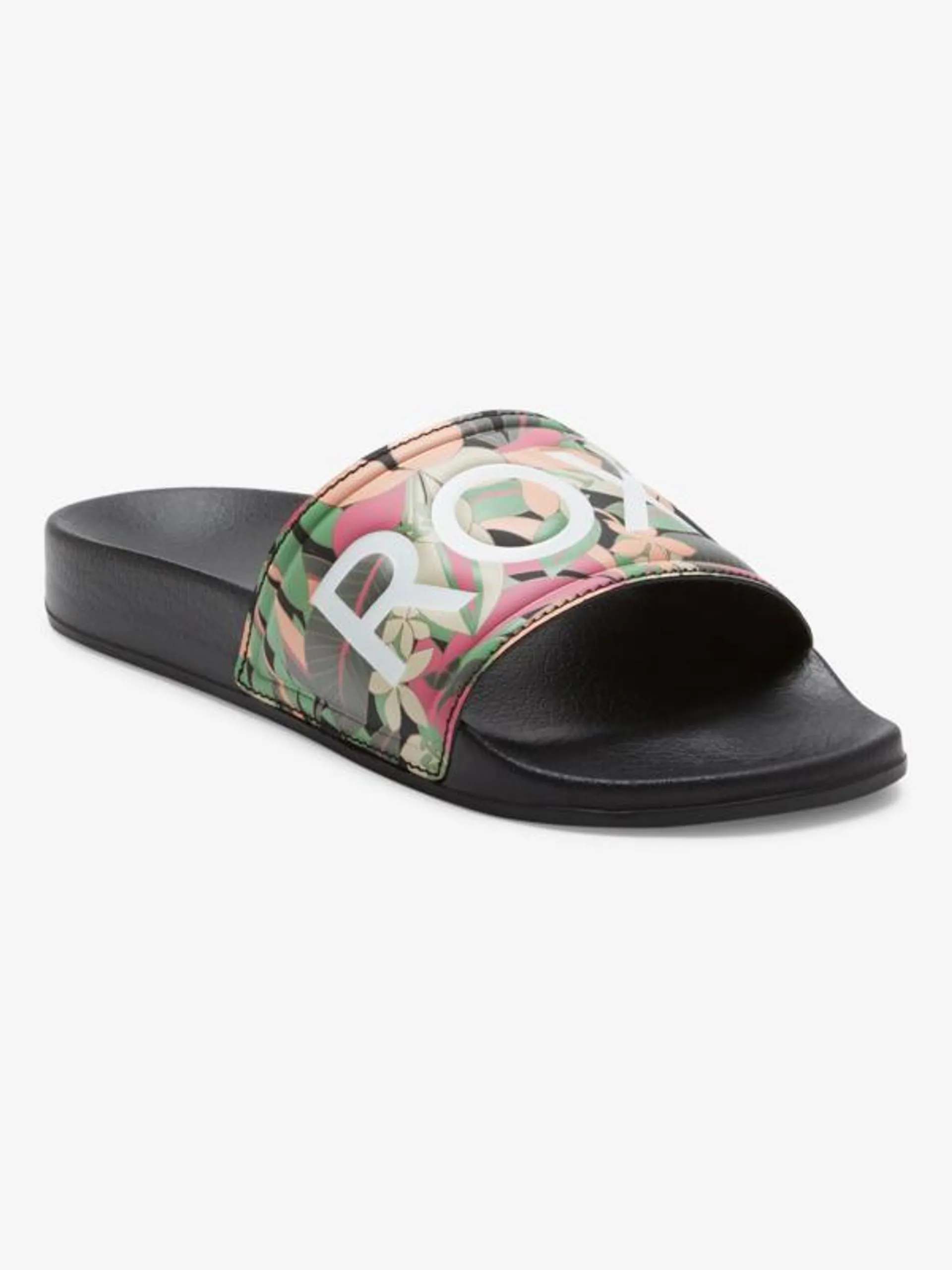 Slippy - Sandalias Slider para Mujer