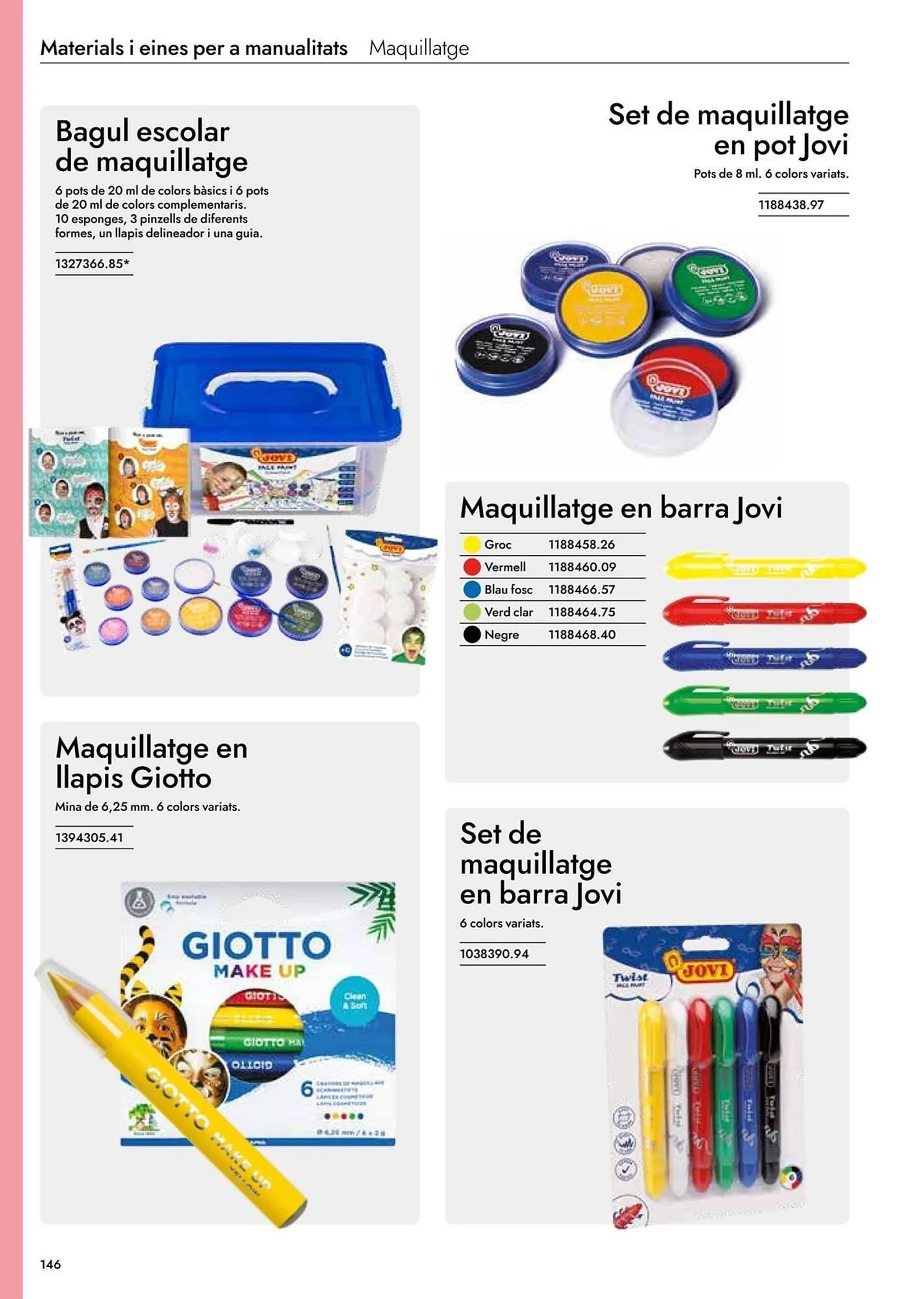 Catálogo de Folleto Abacus 19 de junio al 31 de diciembre 2025 - Página 53