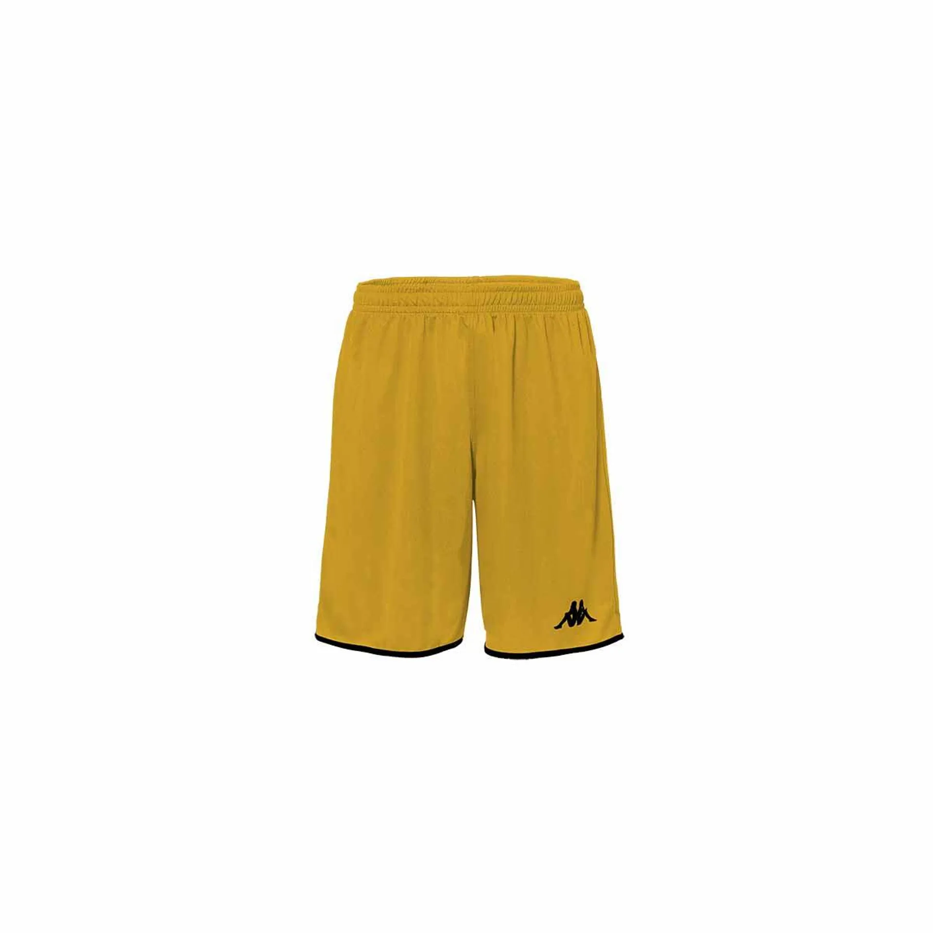 Pantalones cortos Dumpo Amarillo Hombre