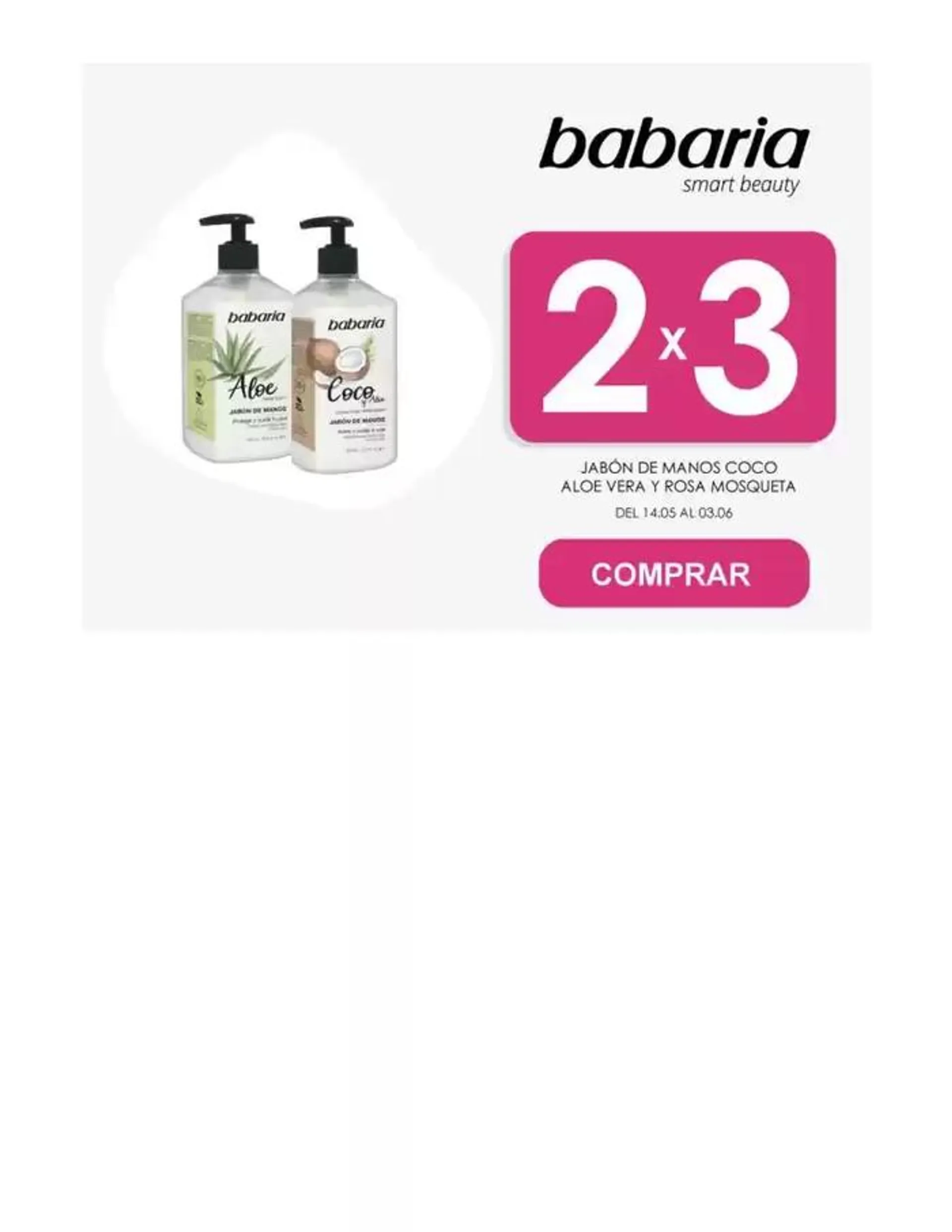Catálogo de Promoción  14 de mayo al 3 de junio 2025 - Página 17