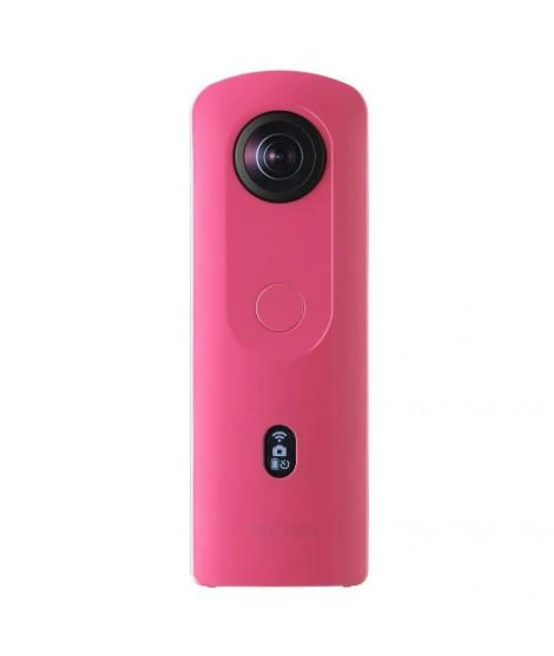 Ricoh Theta SC2 rosa