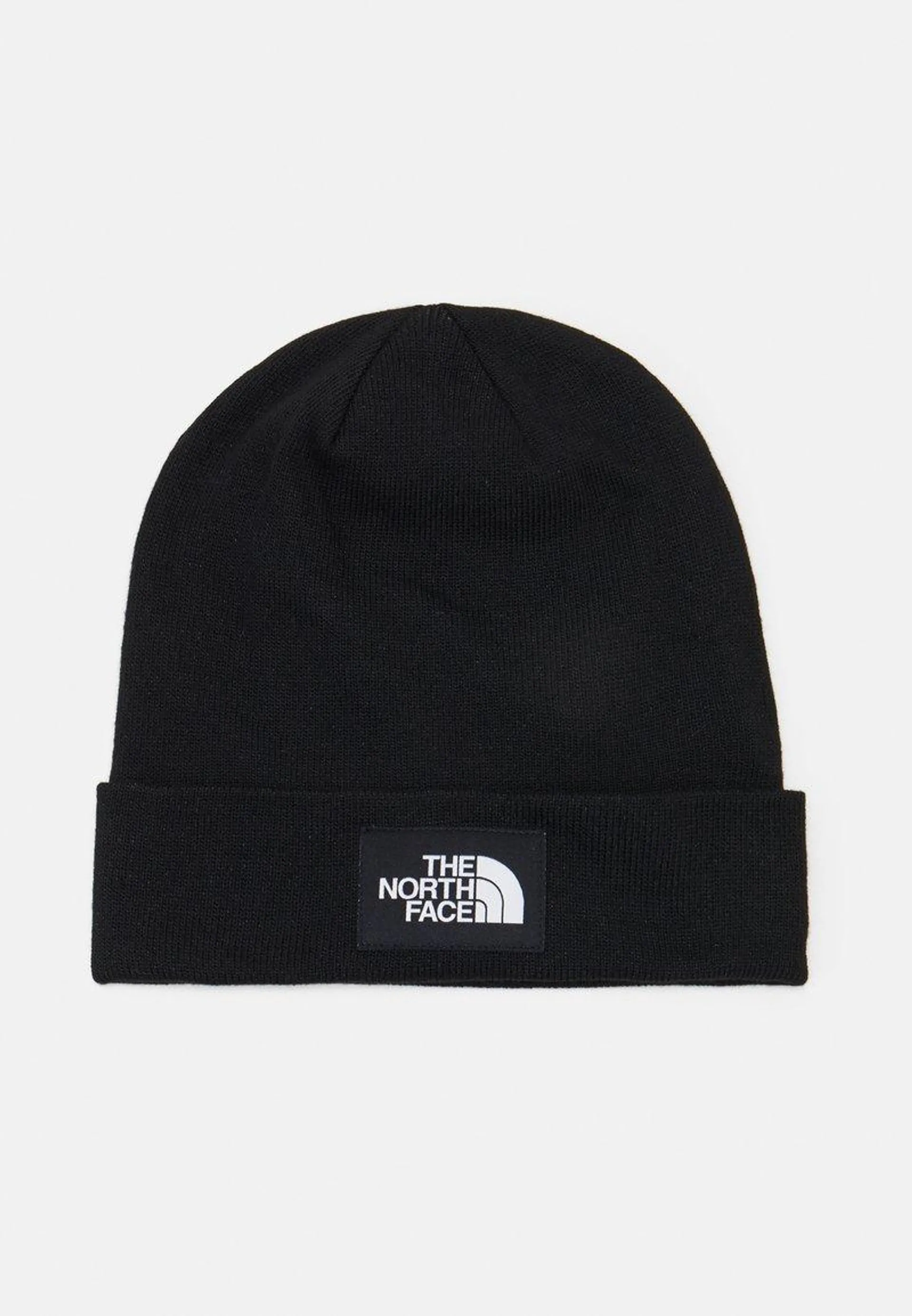 DOCK WORKER - Gorro - black