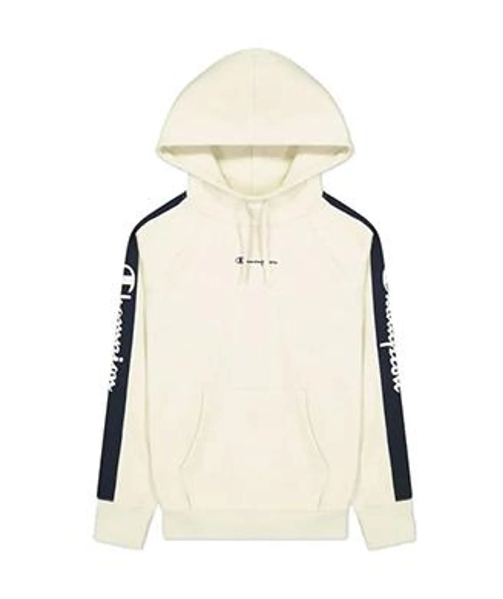 Champion Hooded Sweatshirt