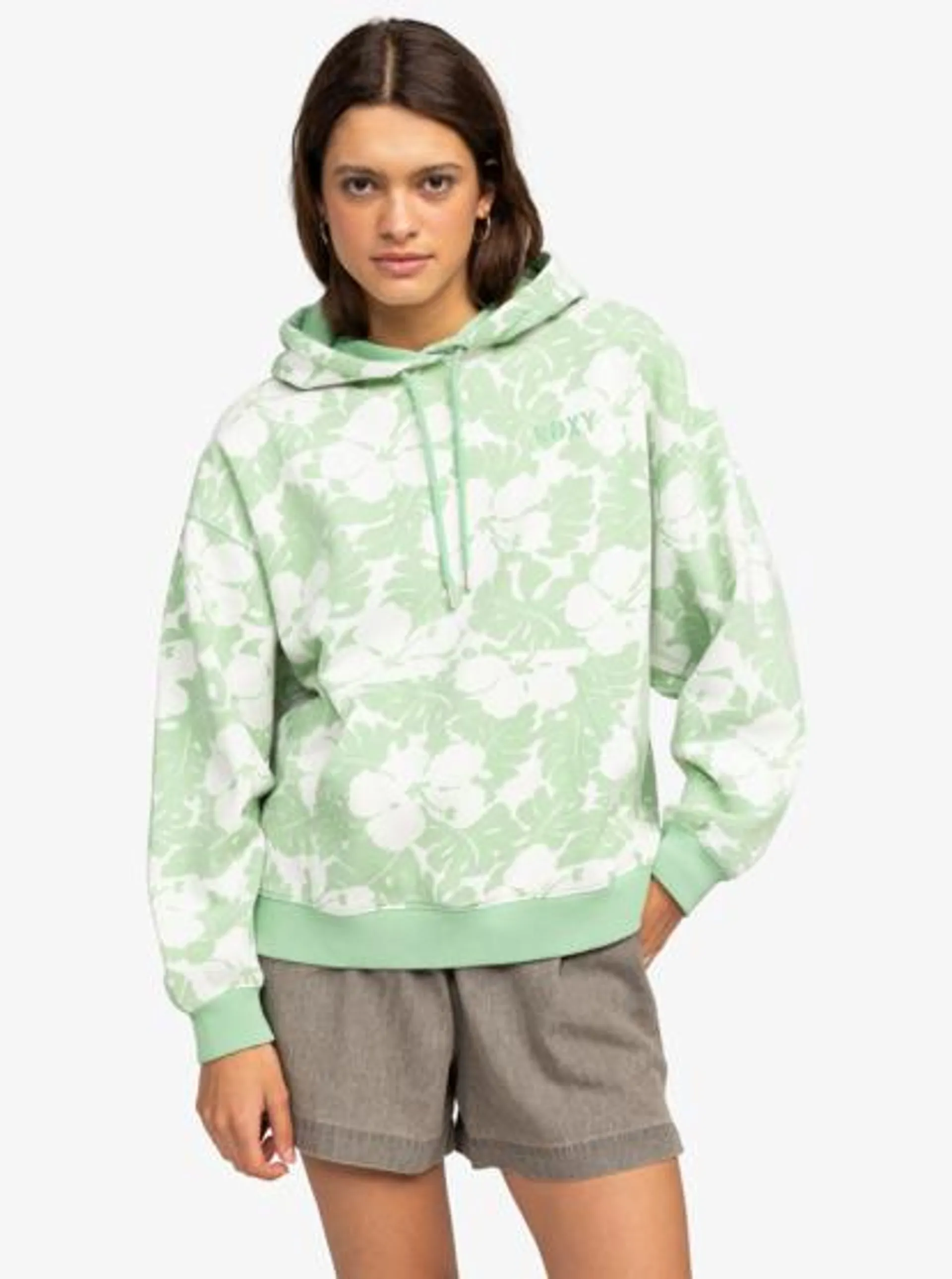 That Girl Beautiful - Sudadera con capucha para Mujer