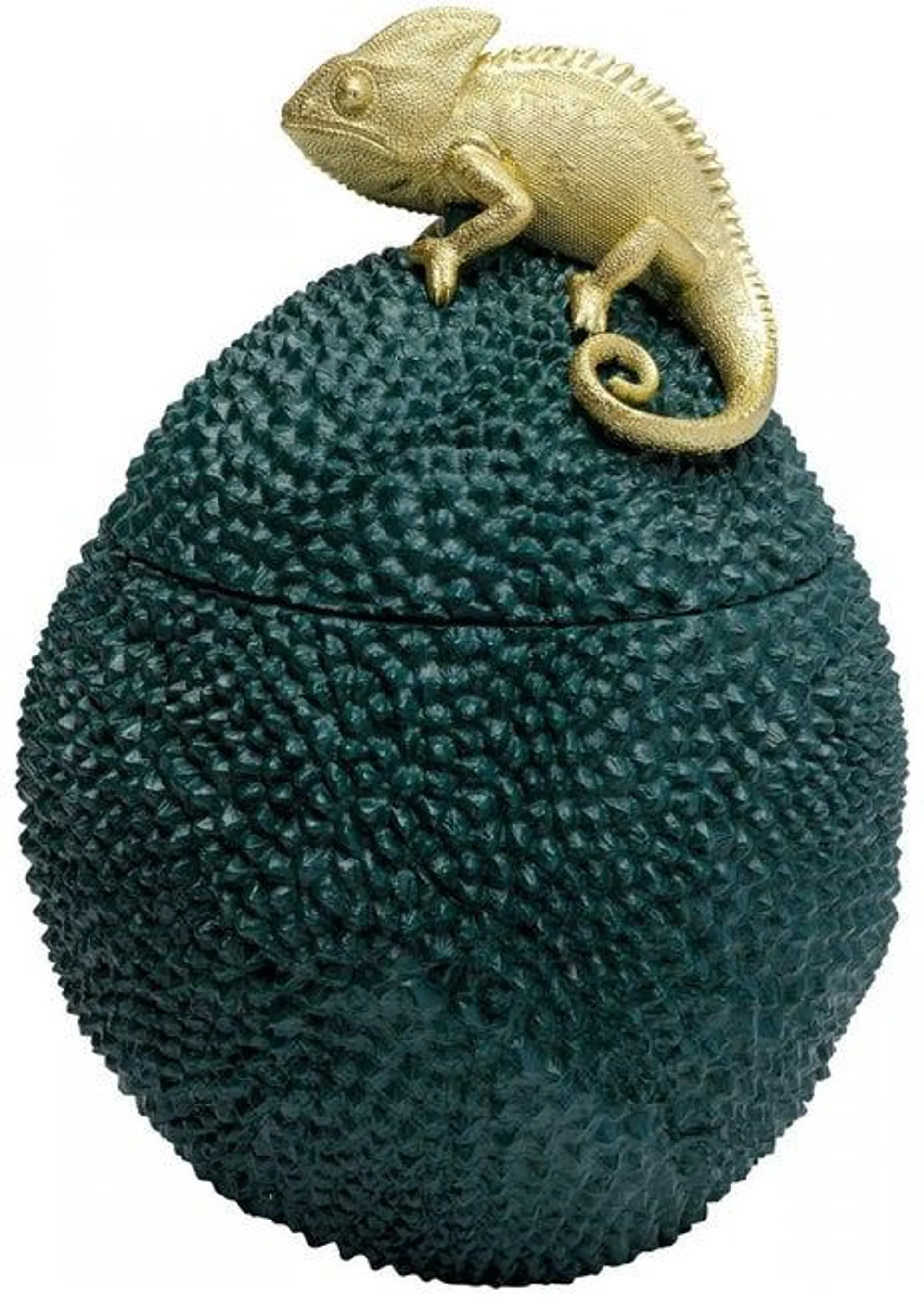 Caja deco Chameleon 34