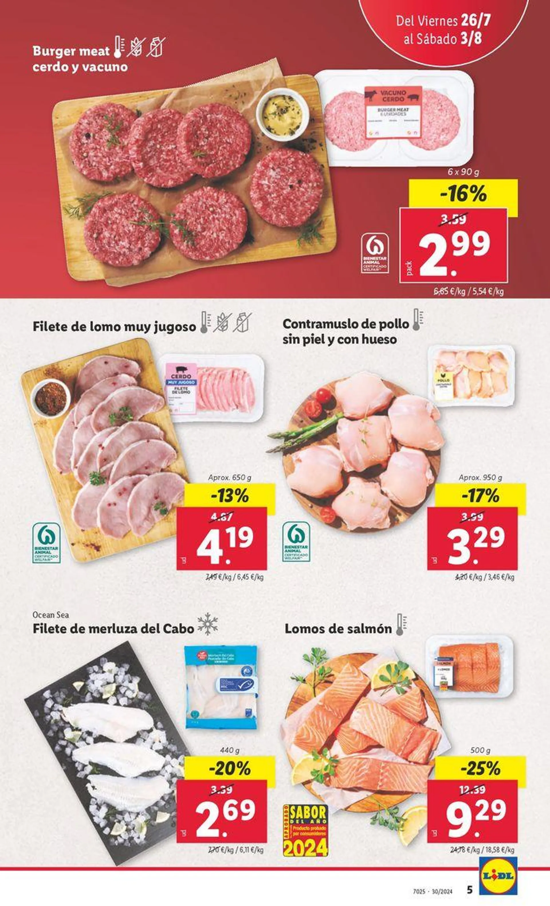 Catálogo Lidl - 5