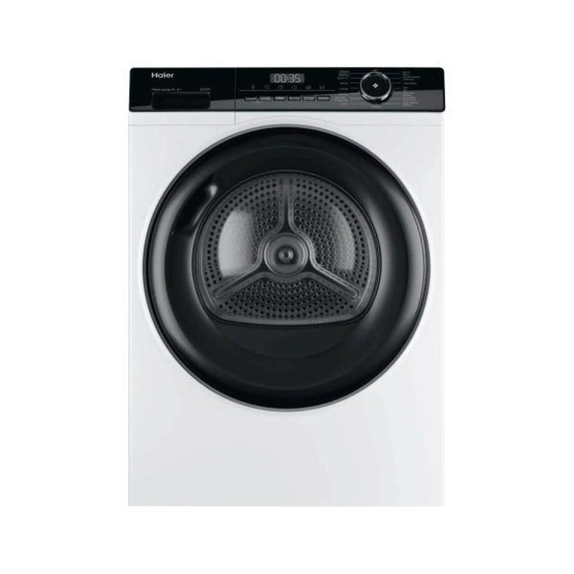 SECADORA HAIER HD90-A3939IB A+++ 9KG BOMBA DE CALOR