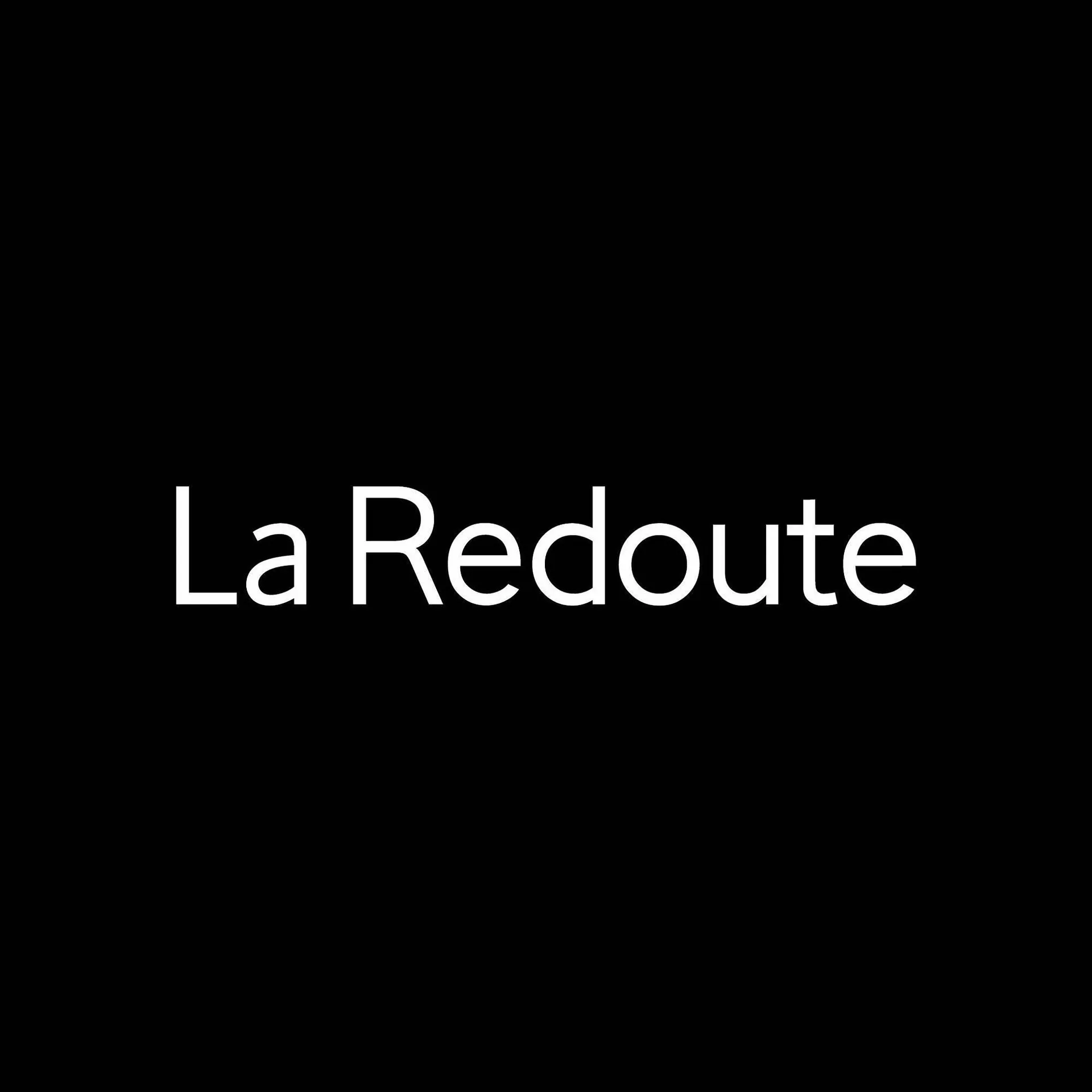 Folleto La Redoute - 12