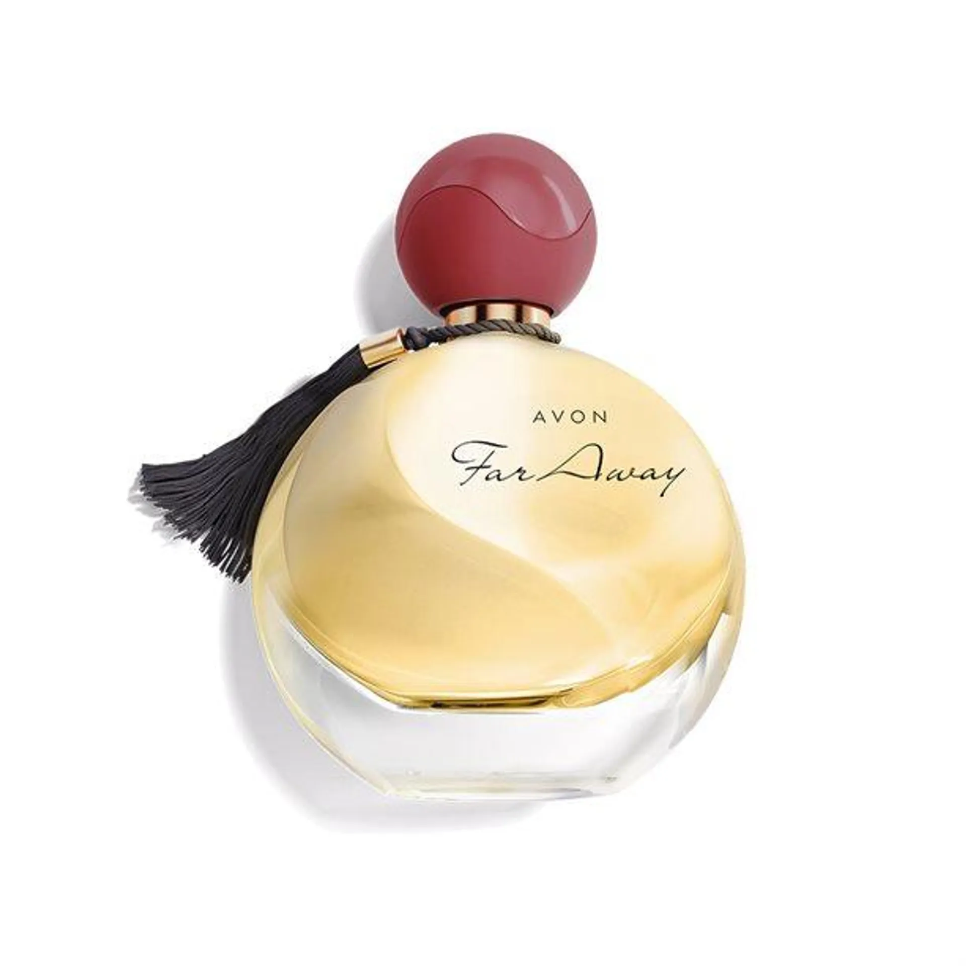 Far Away Original Eau de Parfum