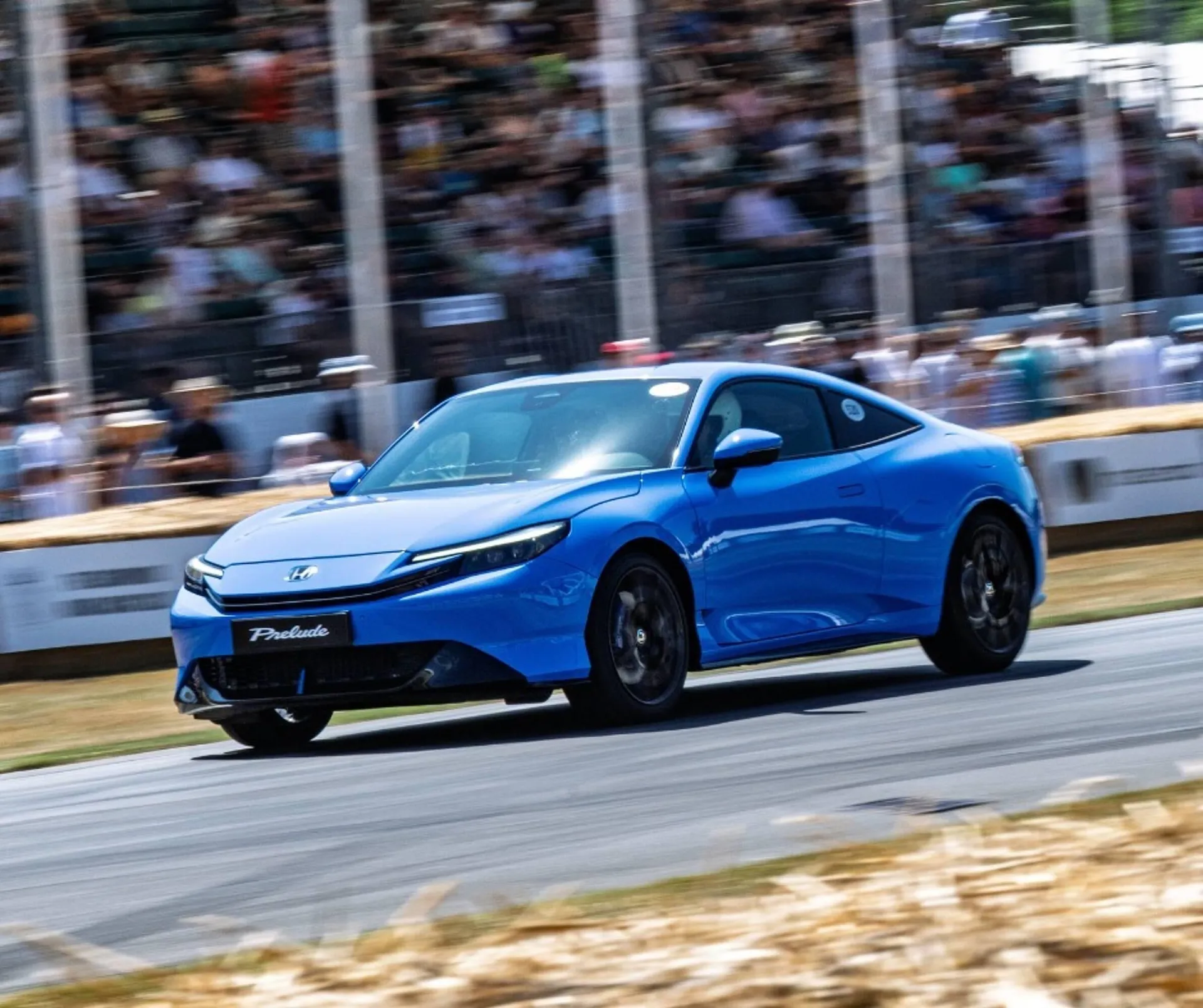 Catálogo de Folleto Honda 16 de julio al 31 de agosto 2025 - Página 1