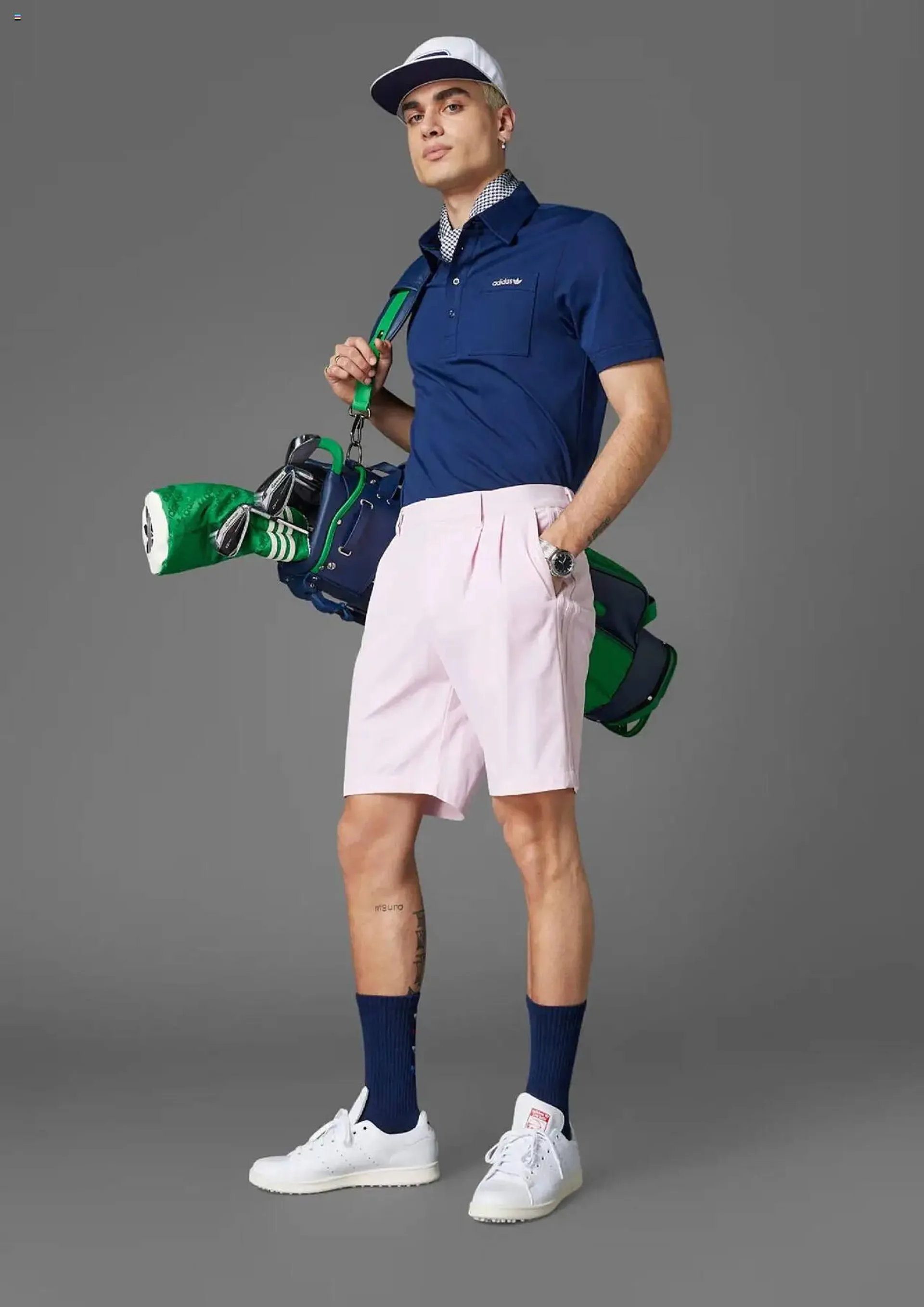 Catálogo de Folleto Adidas 1 de junio al 30 de junio 2025 - Página 9