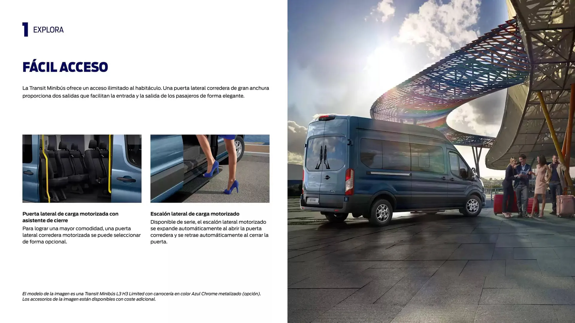 Catálogo de Folleto Ford 13 de noviembre al 13 de noviembre 2025 - Página 7