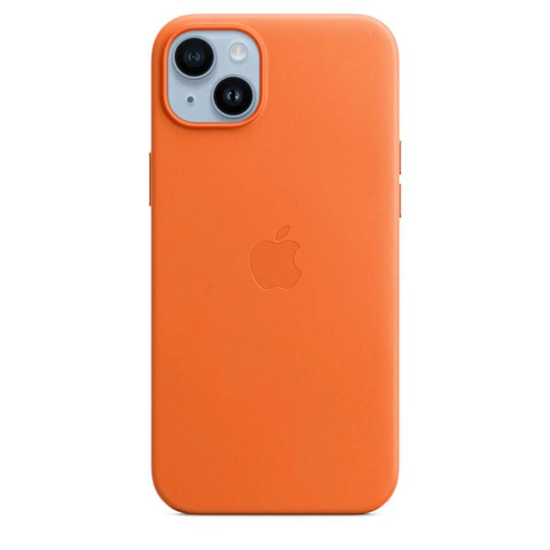 IPHONE 14 PLUS LE CASE ORANGE