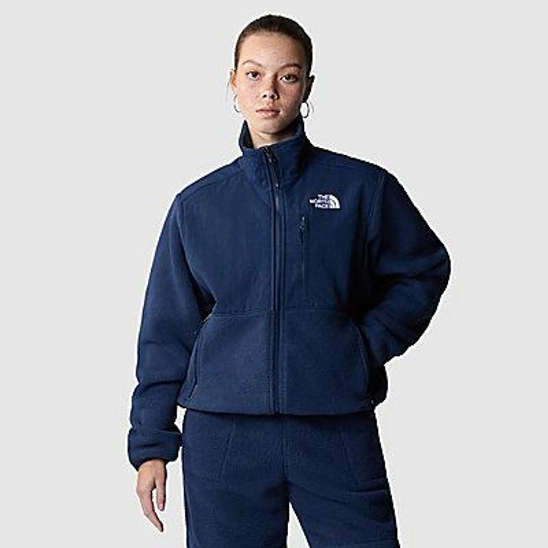 Chaqueta ripstop Denali para mujer