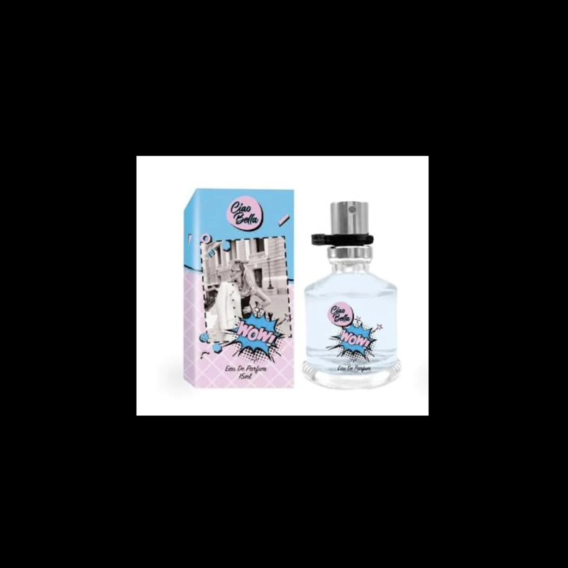 Ciao Bella Wow Eau de Parfum