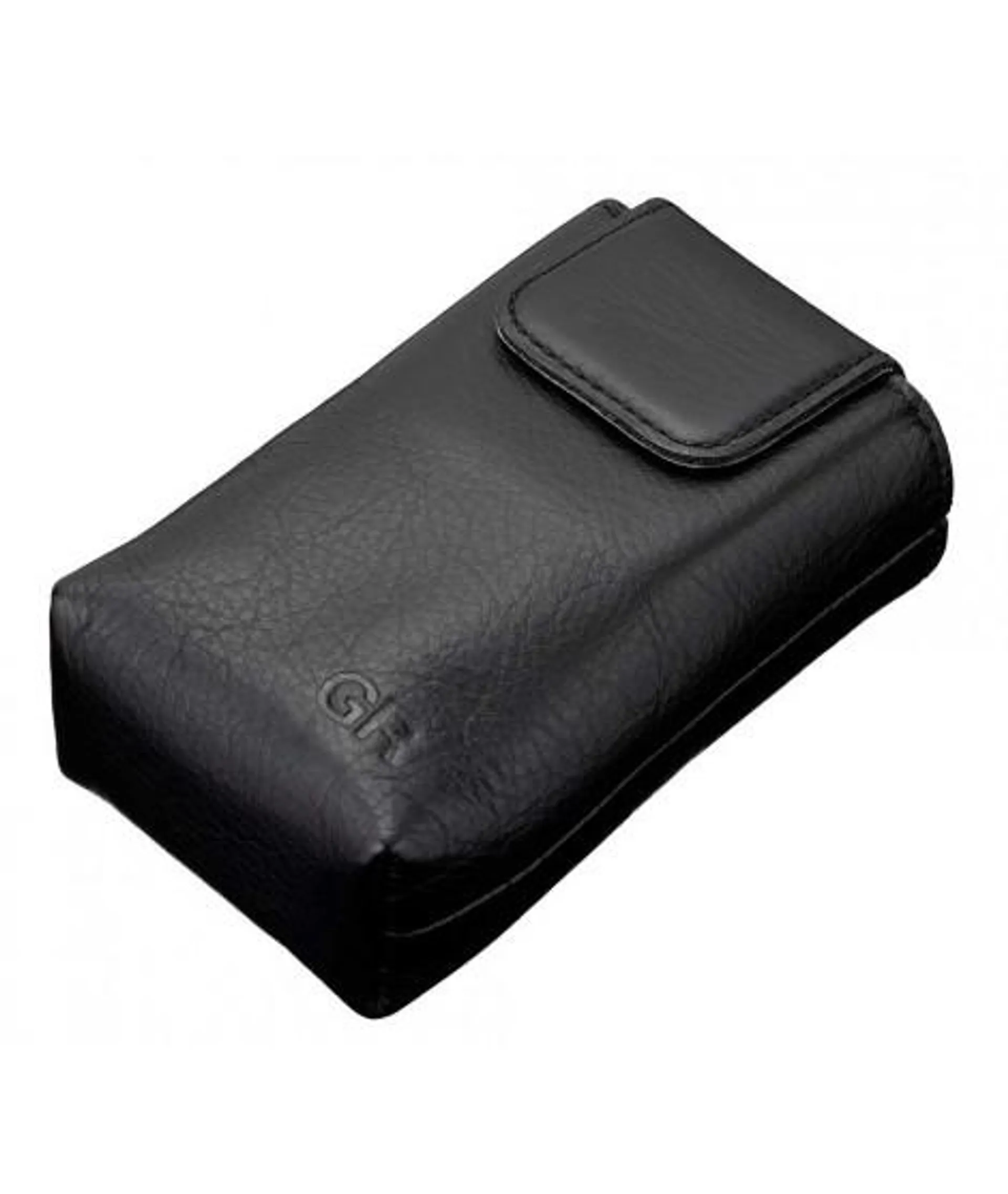 Estuche de piel GC-12 para las Ricoh GR III y GR IIIx