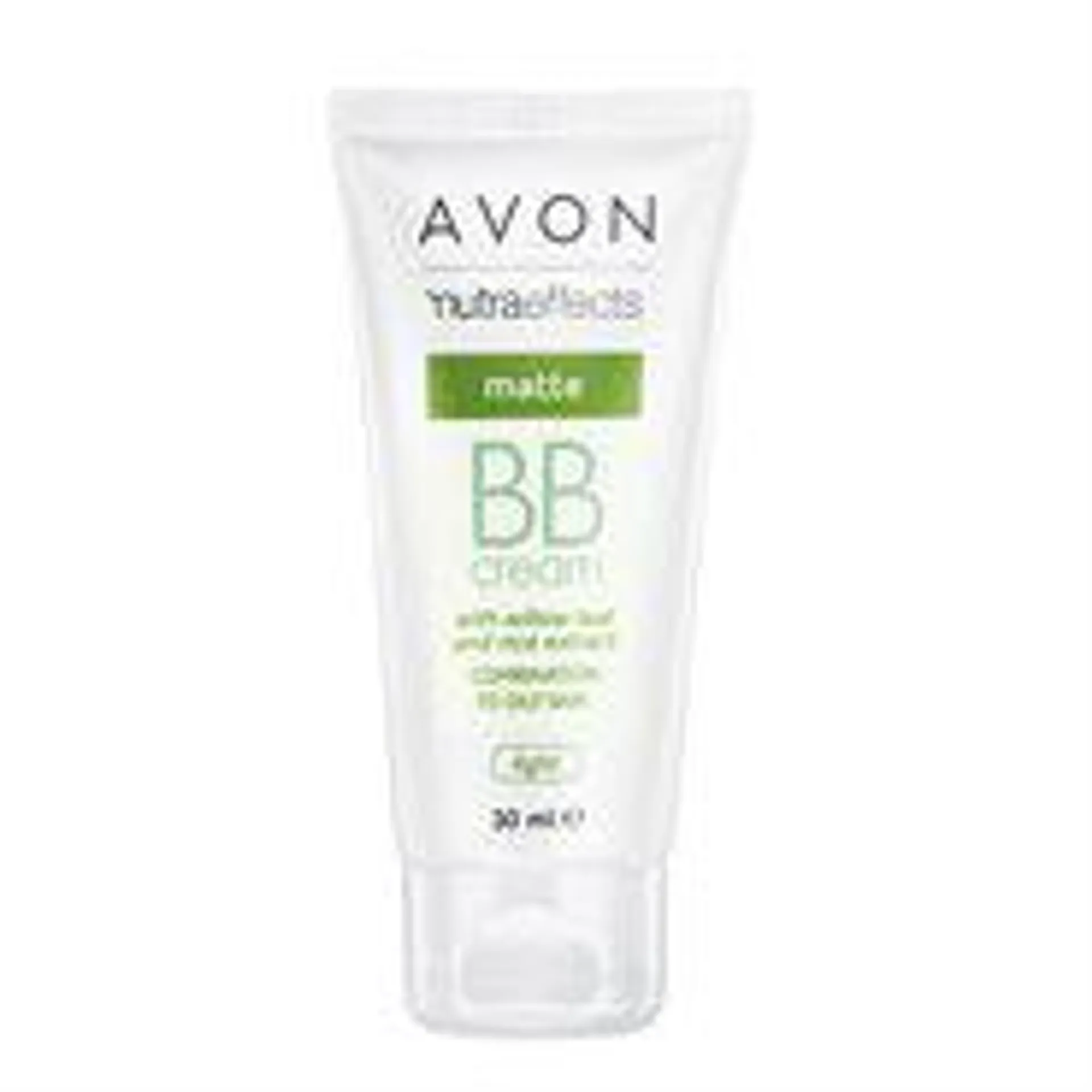 BB Cream Mate Nutra Effects