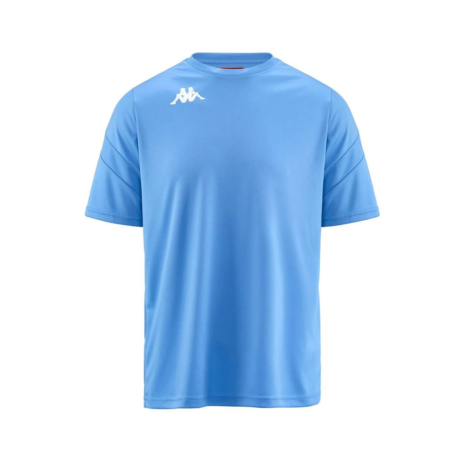 Camiseta de juego Dovo Azul Hombre