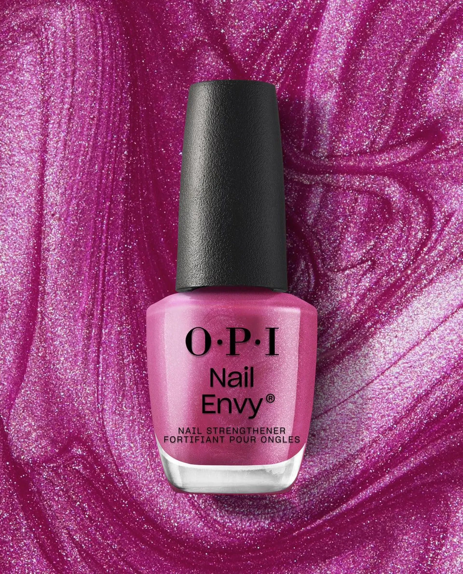 Nail Envy® Powerful Pink Nail Strengthener