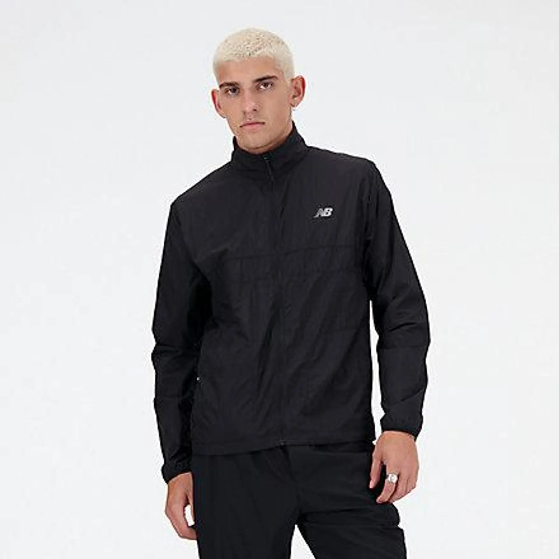 Athletics Packable Jacket