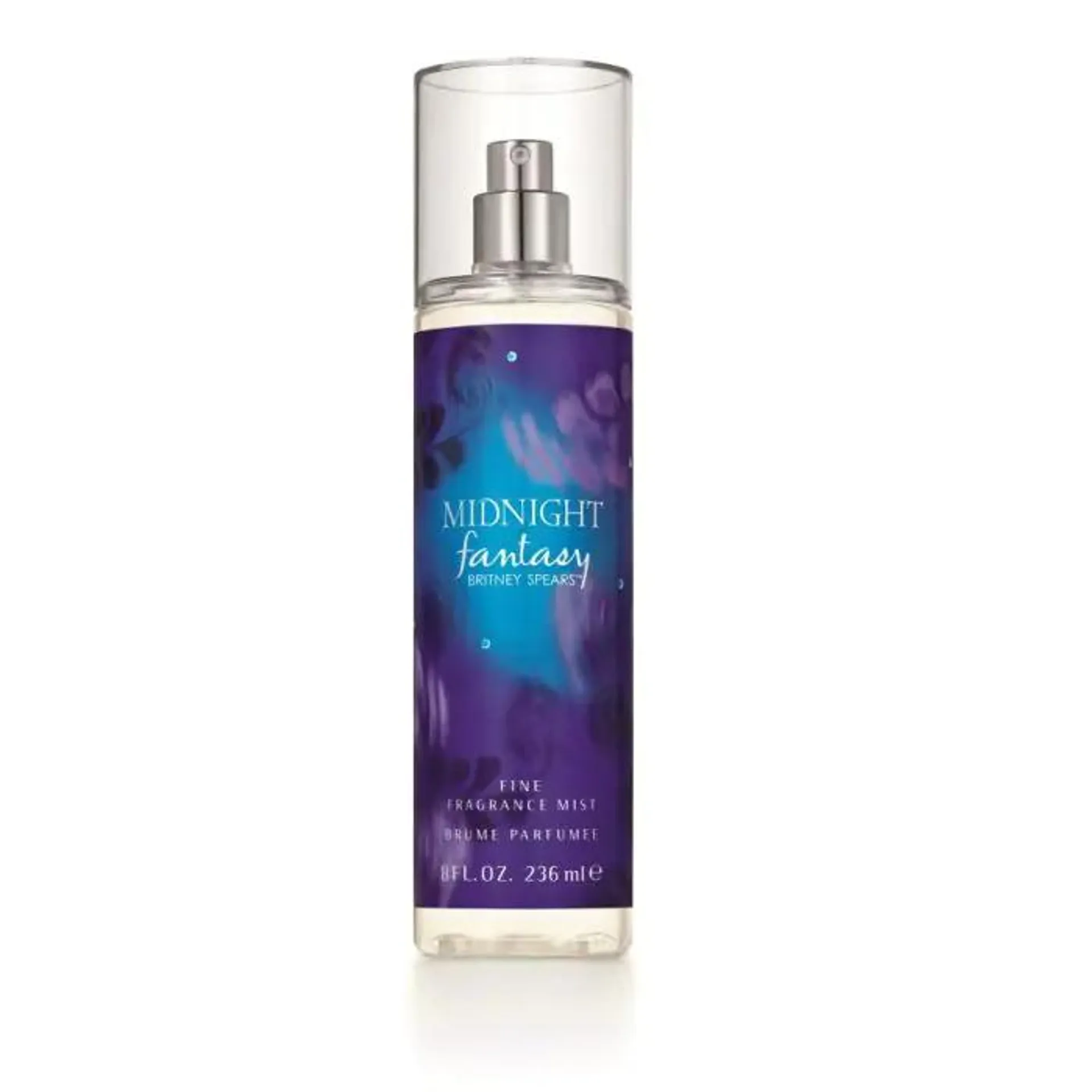 Midnight Fantasy Body Mist