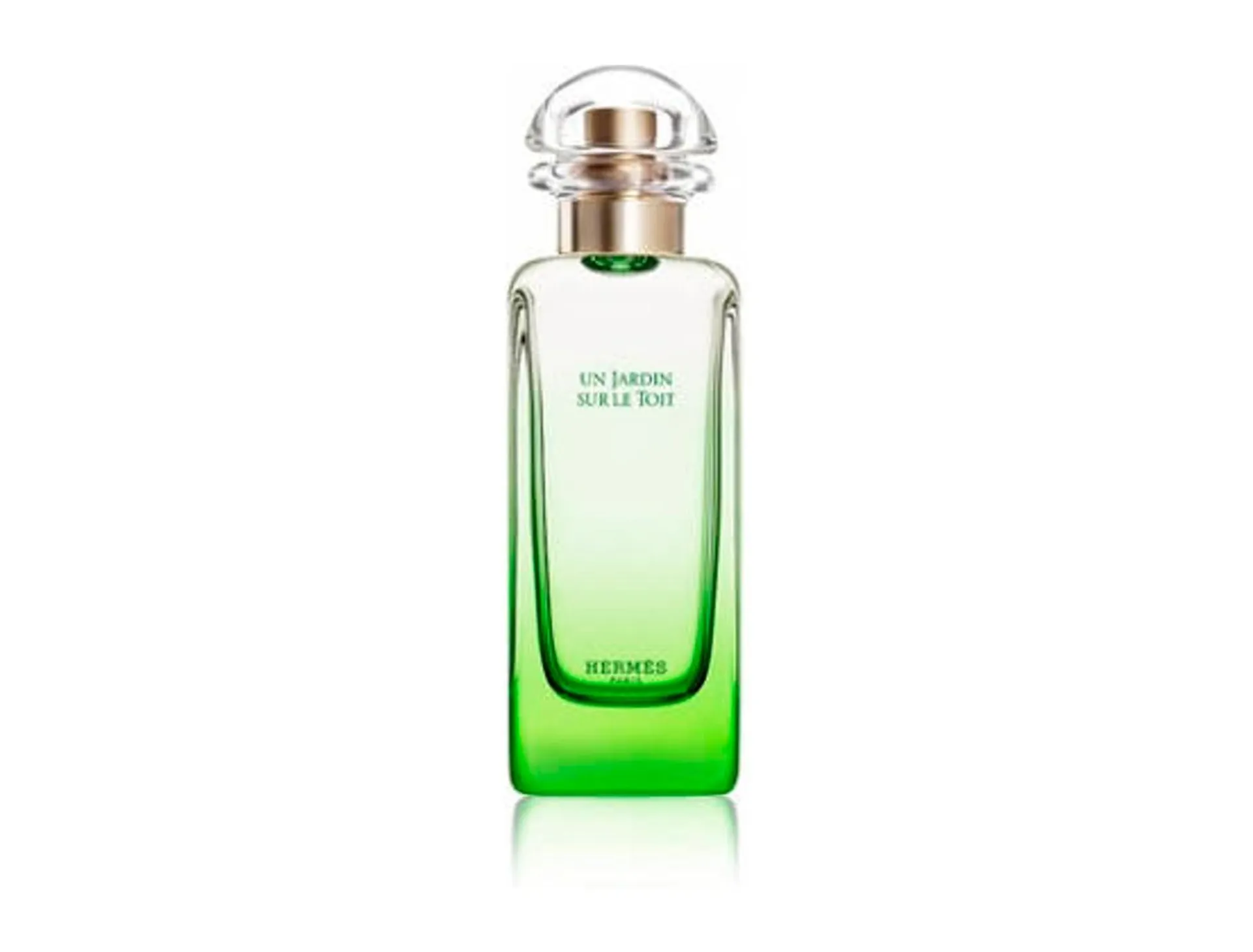 UN JARDIN SUR LE TOIT EAU DE TOILETTE