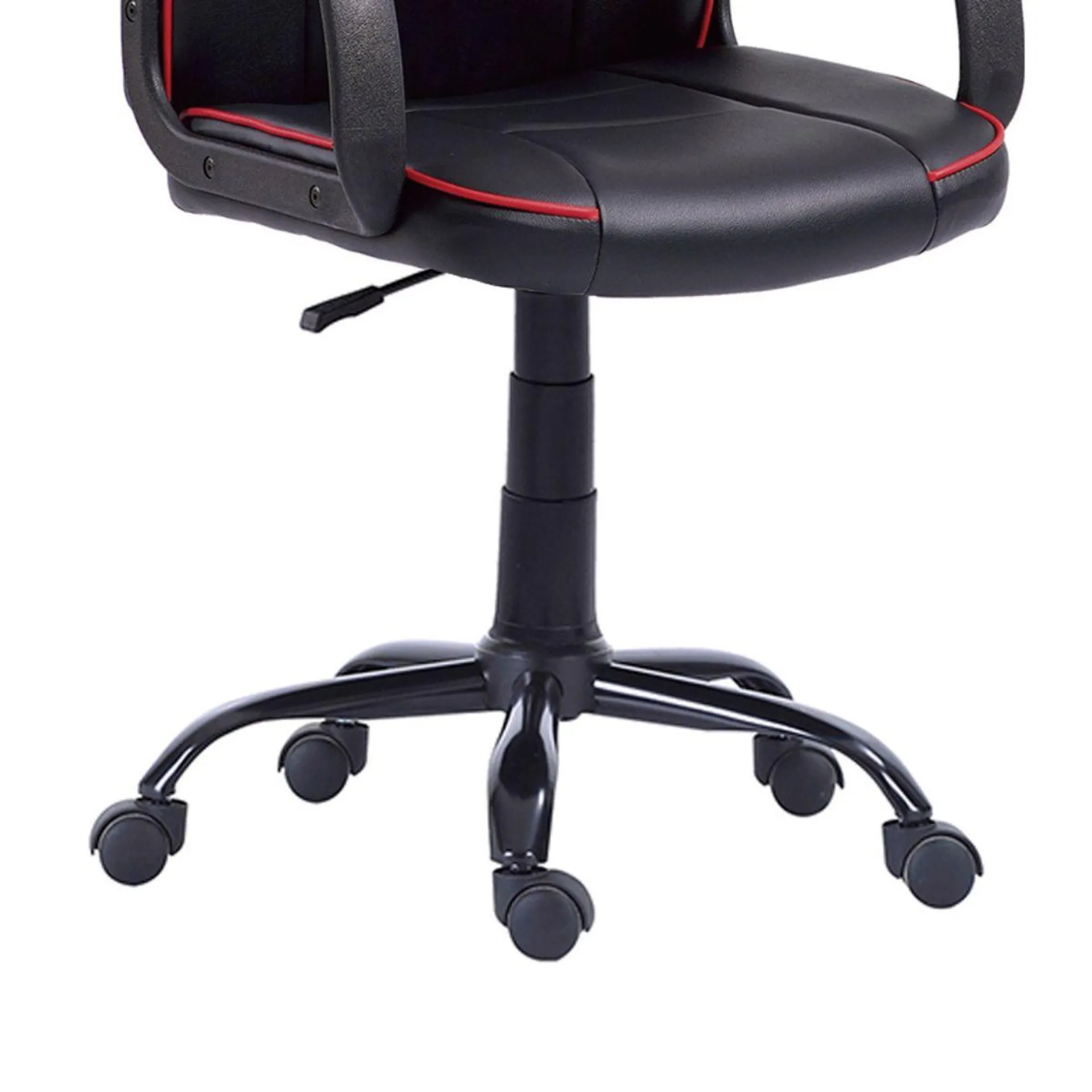 Silla gaming AKX-10 altura regulable 104-114x60x46 cm