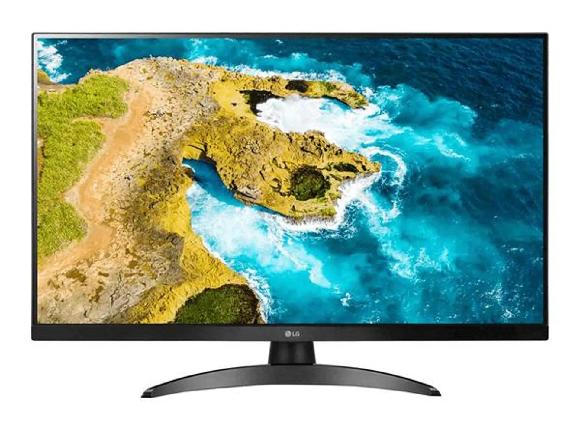 TELEVISOR LG 27P 27TQ615S-PZ FULL HD