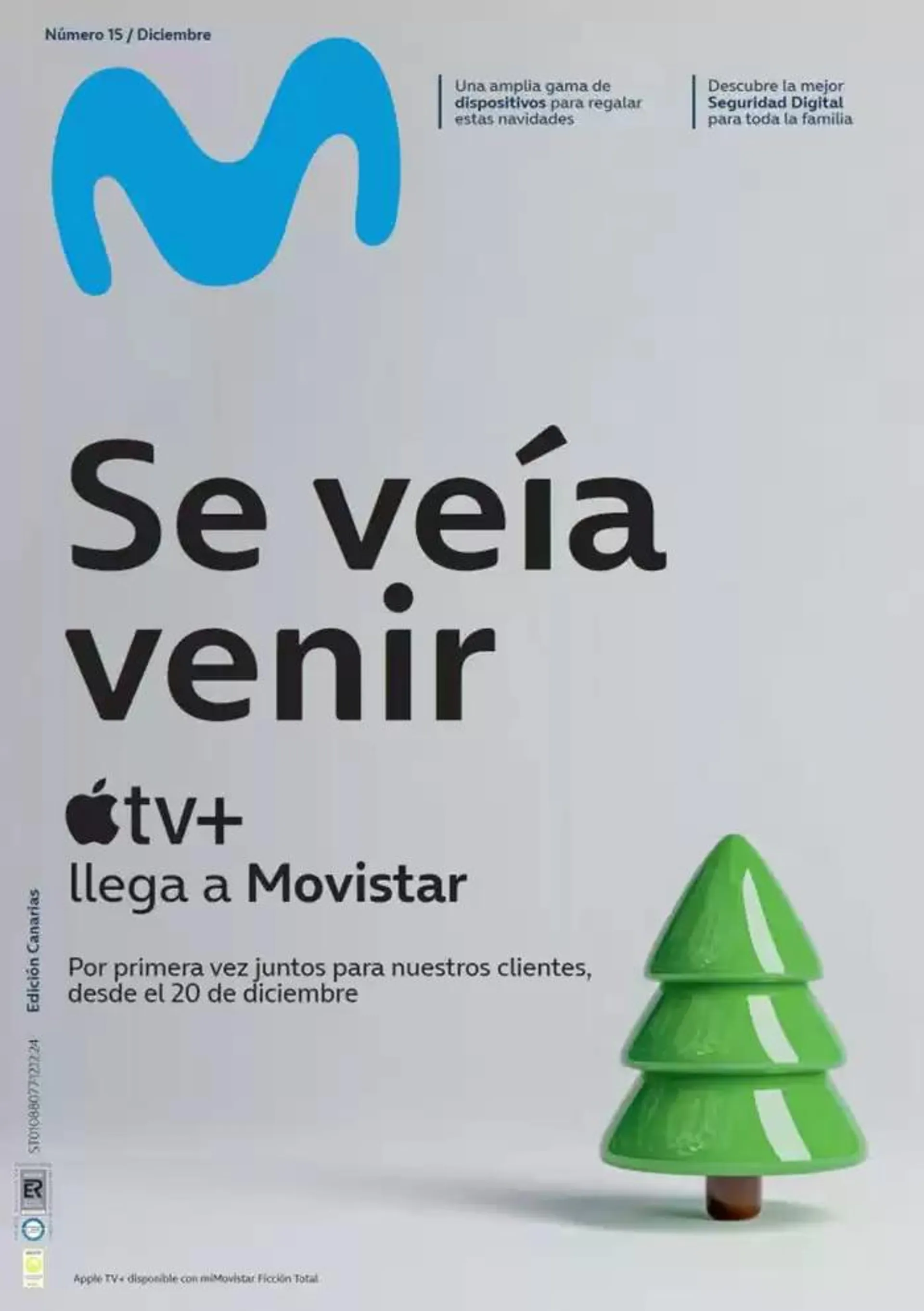 Se veía venir.  - 1