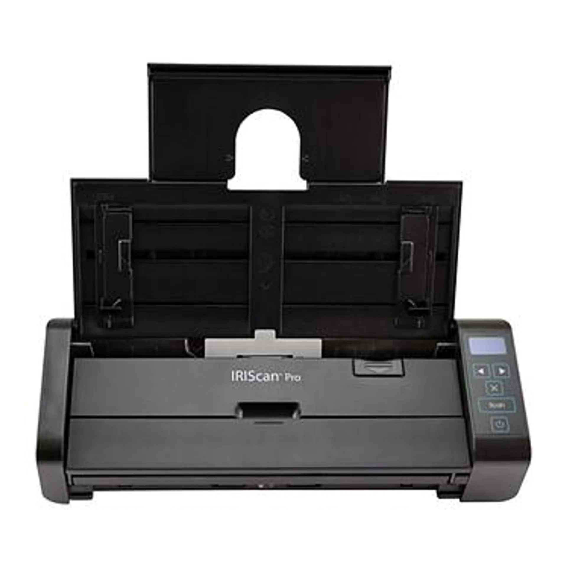 I.R.I.S IRIScan Pro 5.